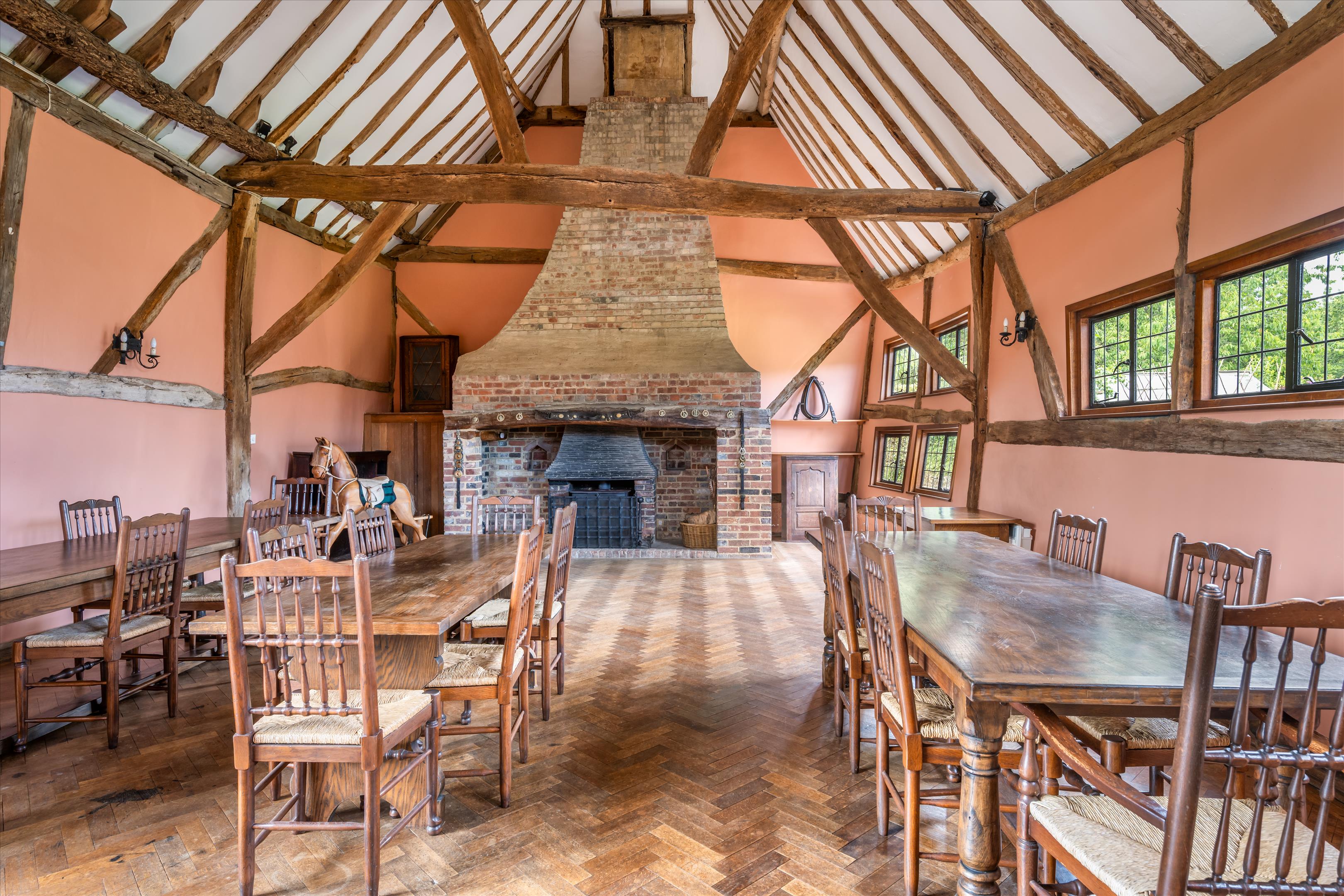Coneyhurst Lane, Ewhurst, Cranleigh, Surrey GU6 7PW