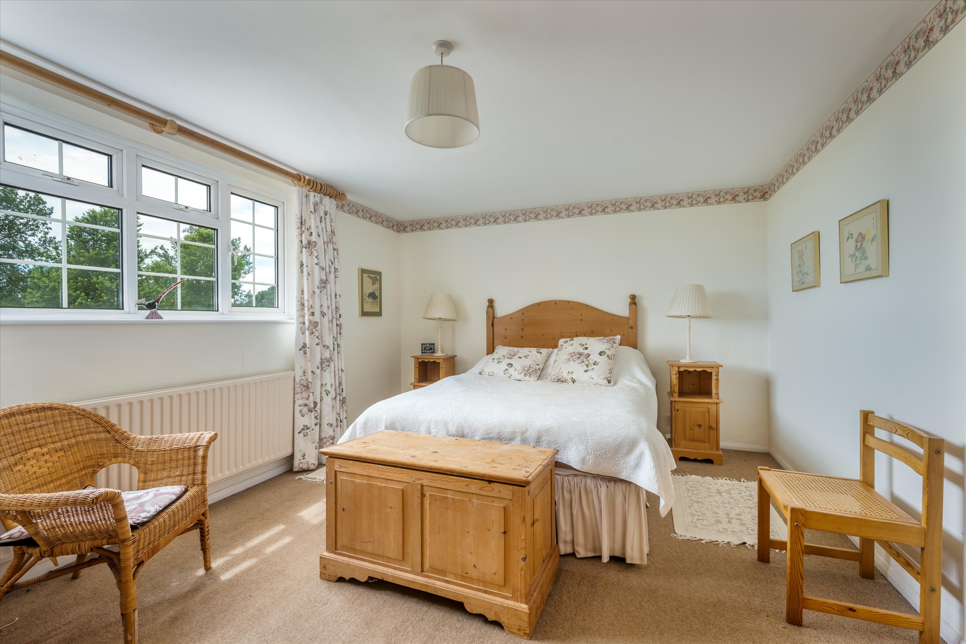 Coneyhurst Lane, Ewhurst, Cranleigh, Surrey GU6 7PW