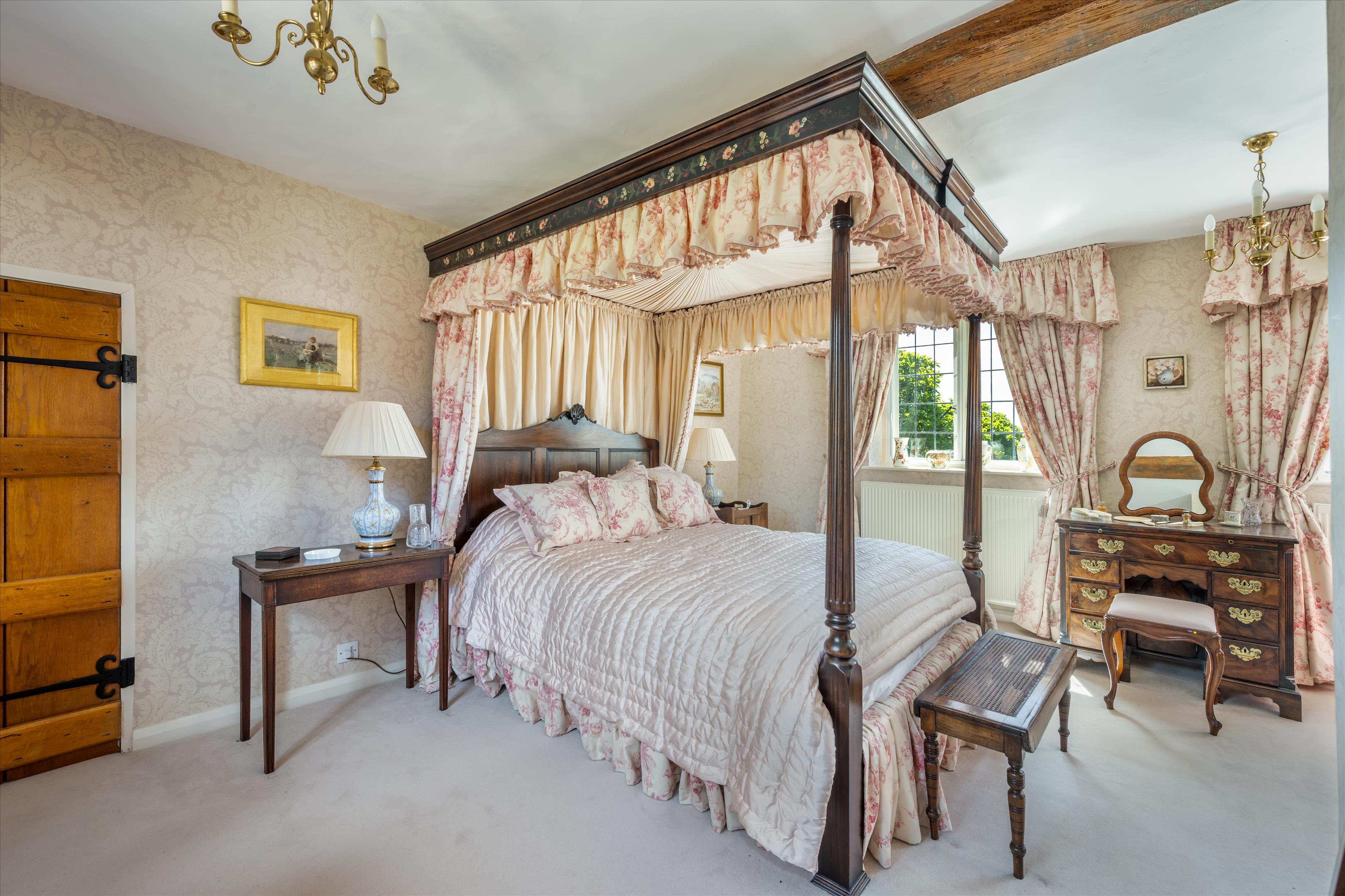 Coneyhurst Lane, Ewhurst, Cranleigh, Surrey GU6 7PW