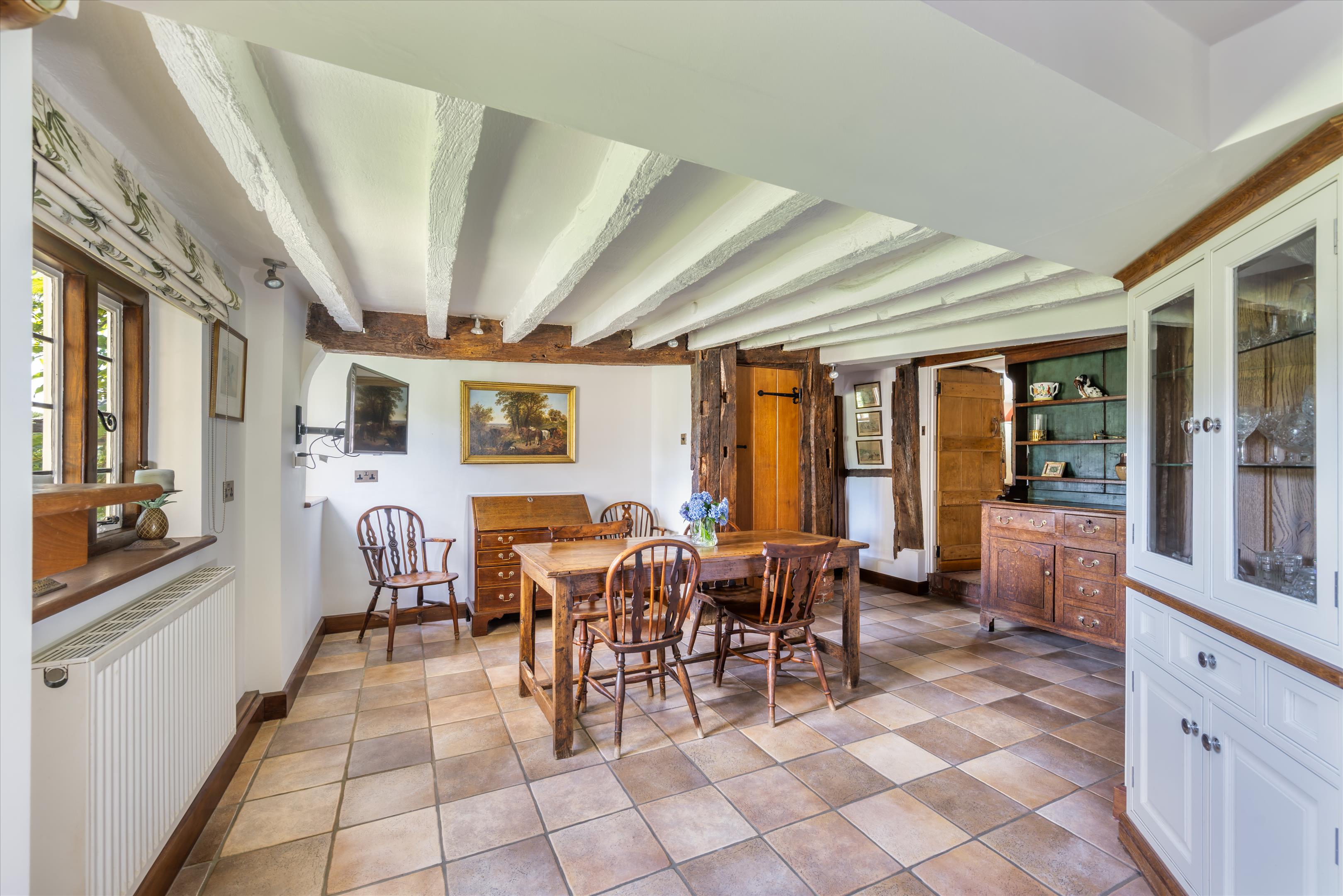 Coneyhurst Lane, Ewhurst, Cranleigh, Surrey GU6 7PW