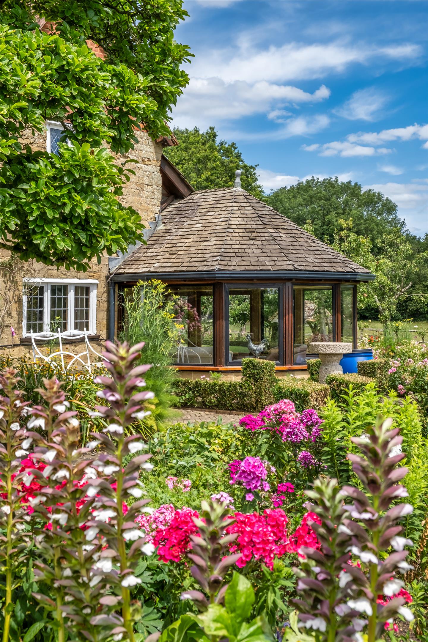 Coneyhurst Lane, Ewhurst, Cranleigh, Surrey GU6 7PW