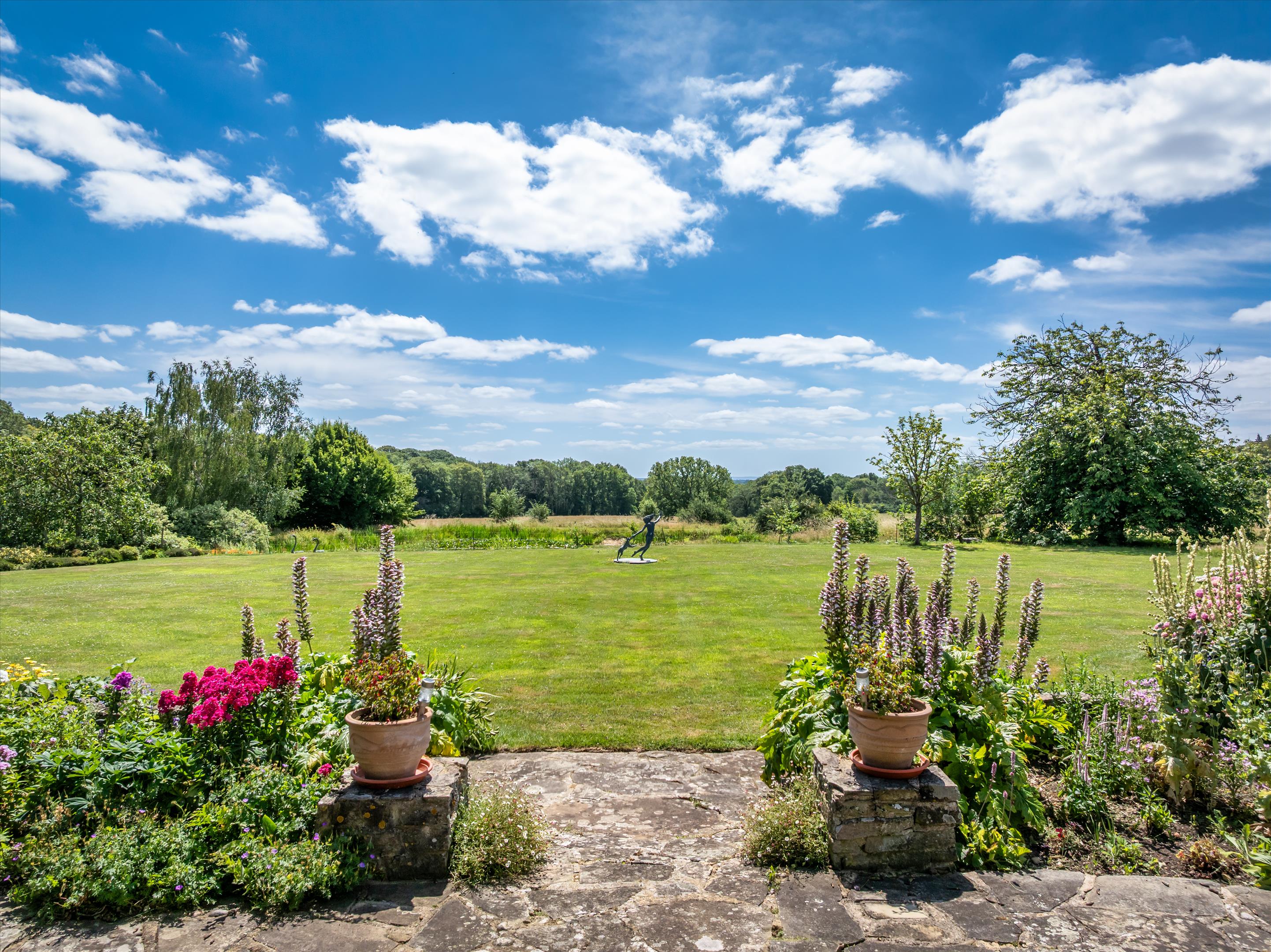 Coneyhurst Lane, Ewhurst, Cranleigh, Surrey GU6 7PW