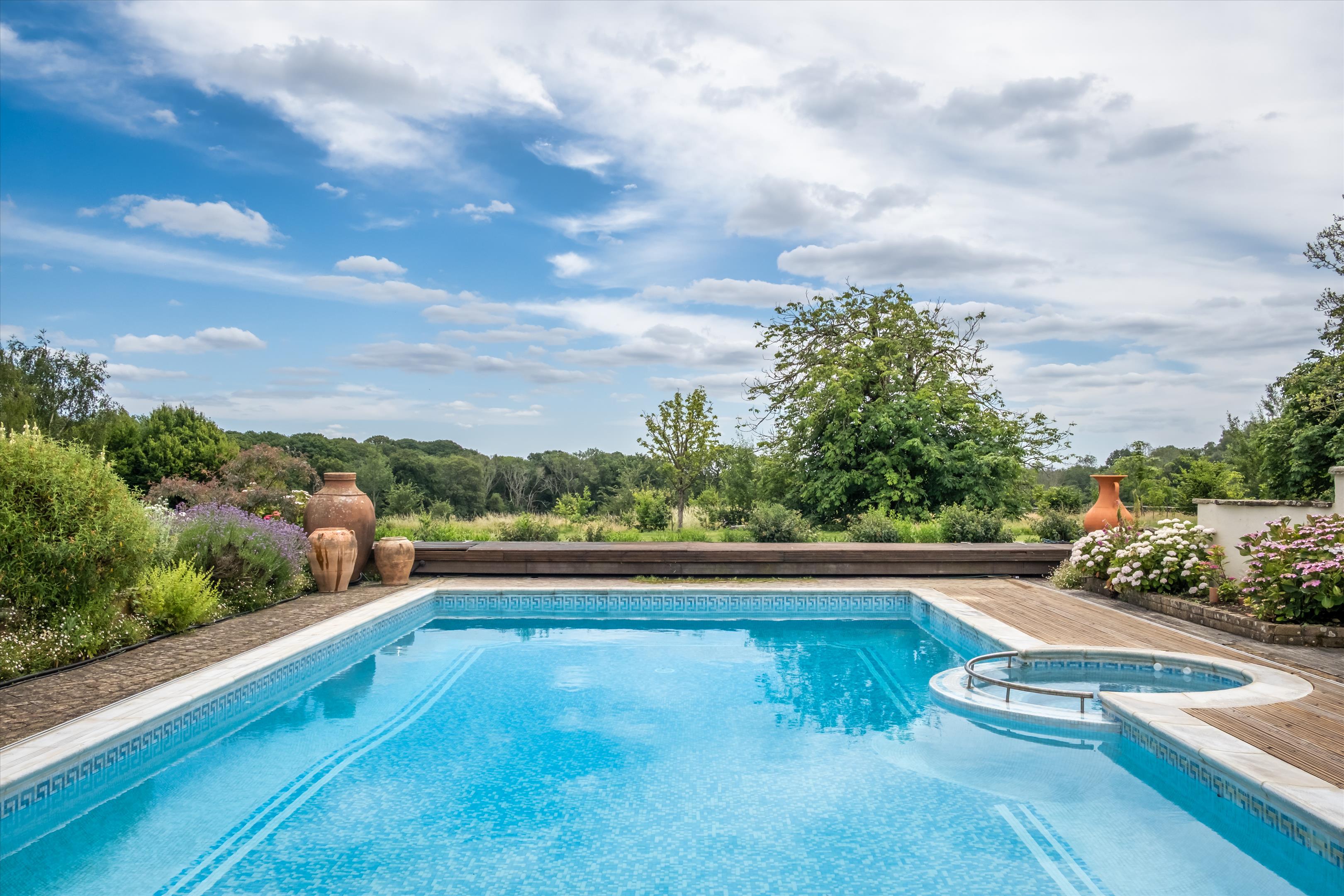 Coneyhurst Lane, Ewhurst, Cranleigh, Surrey GU6 7PW