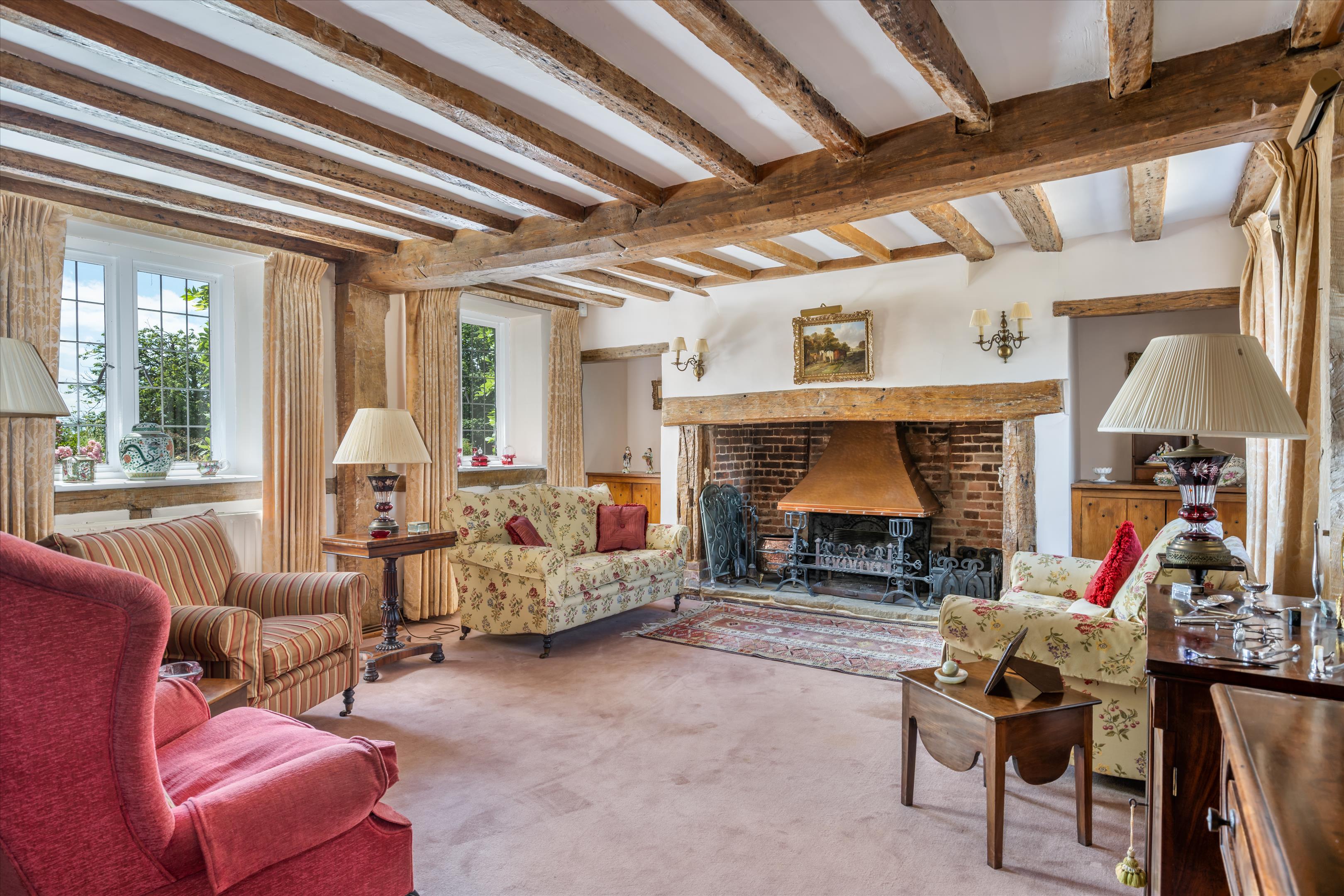 Coneyhurst Lane, Ewhurst, Cranleigh, Surrey GU6 7PW