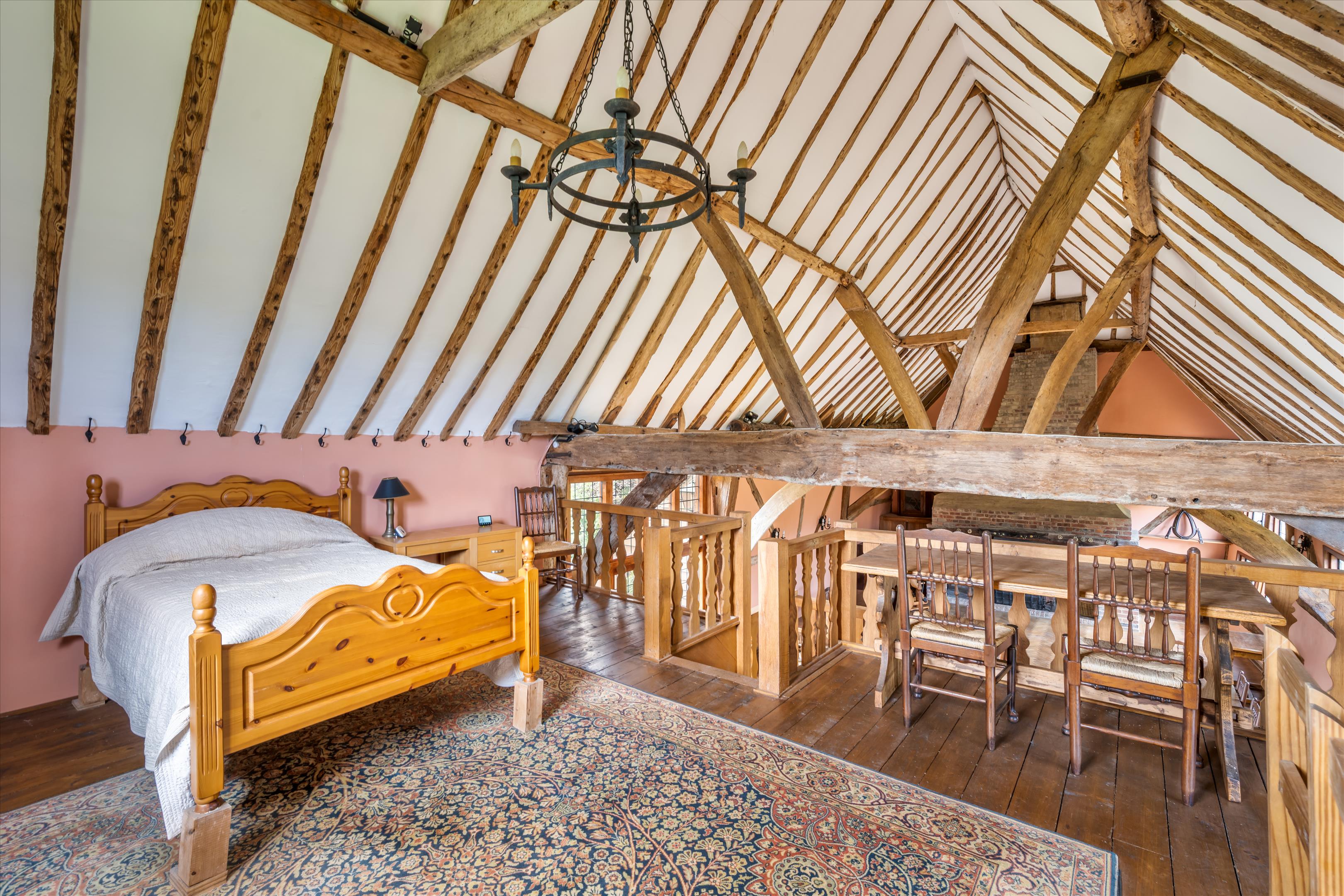 Coneyhurst Lane, Ewhurst, Cranleigh, Surrey GU6 7PW