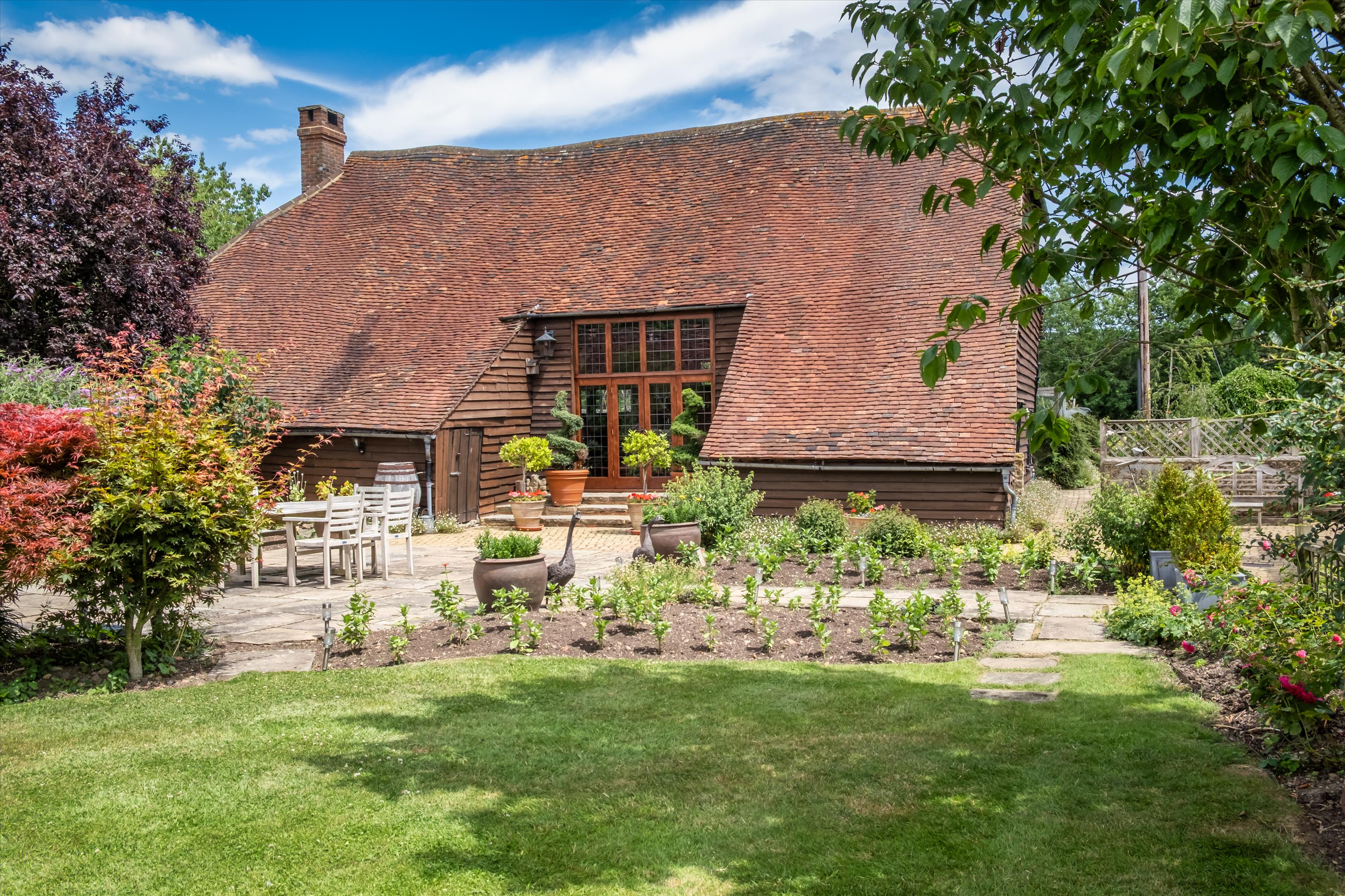 Coneyhurst Lane, Ewhurst, Cranleigh, Surrey GU6 7PW