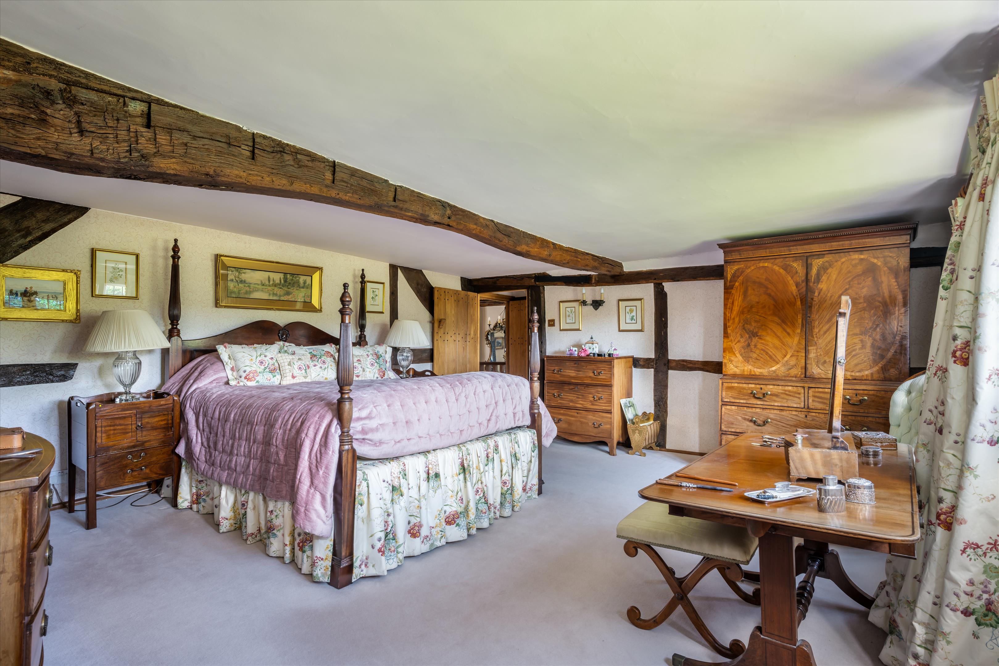 Coneyhurst Lane, Ewhurst, Cranleigh, Surrey GU6 7PW