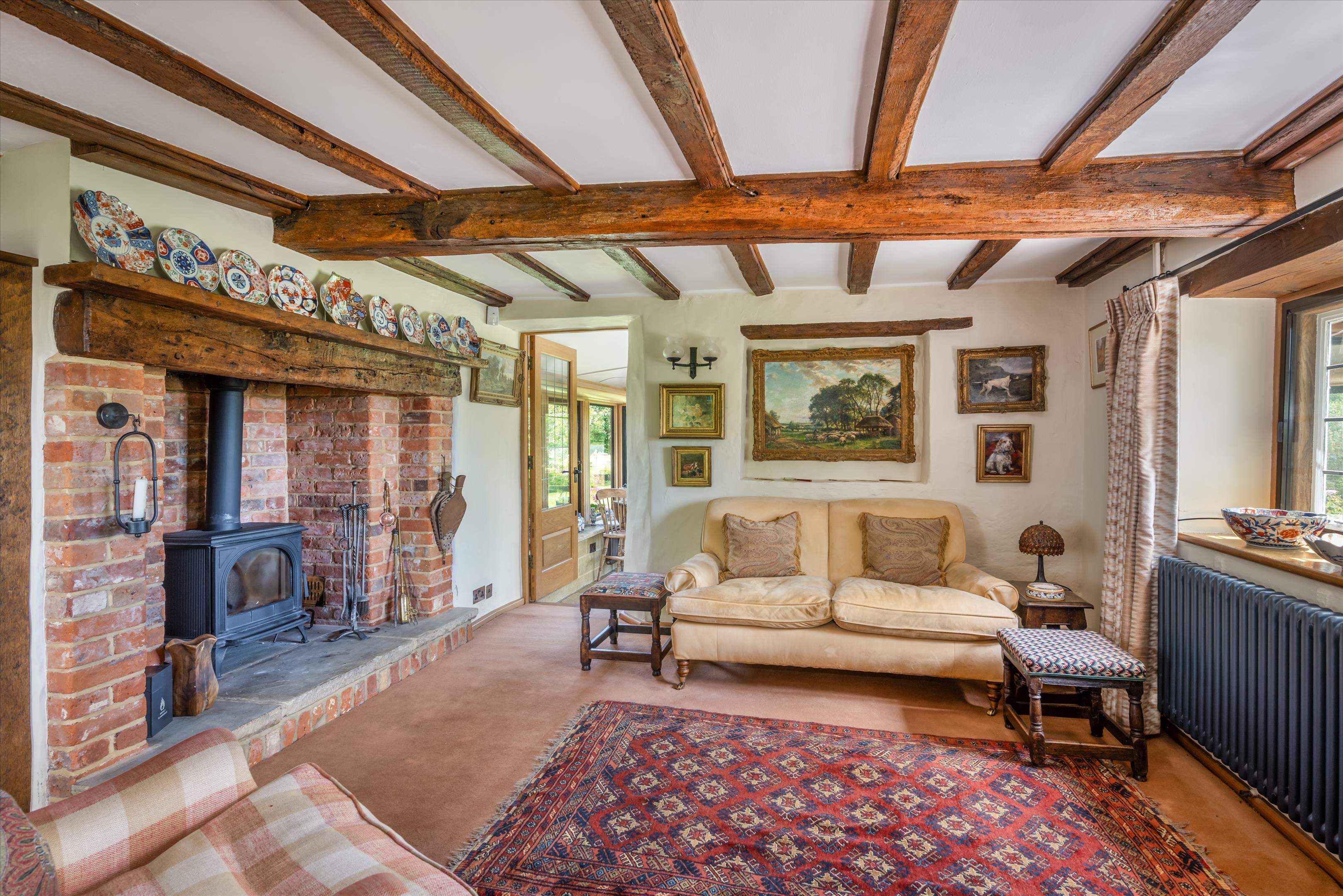 Coneyhurst Lane, Ewhurst, Cranleigh, Surrey GU6 7PW