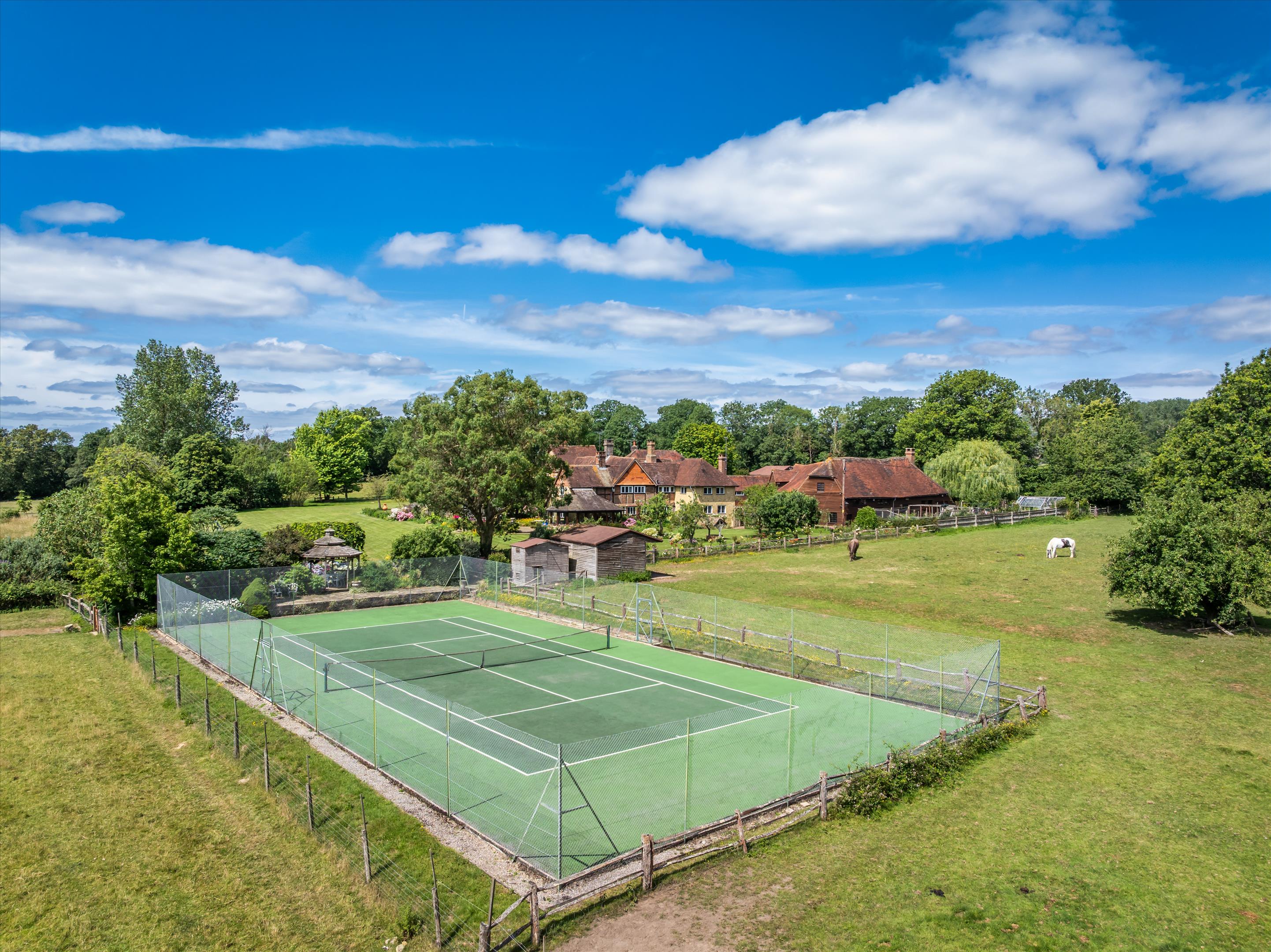 Coneyhurst Lane, Ewhurst, Cranleigh, Surrey GU6 7PW