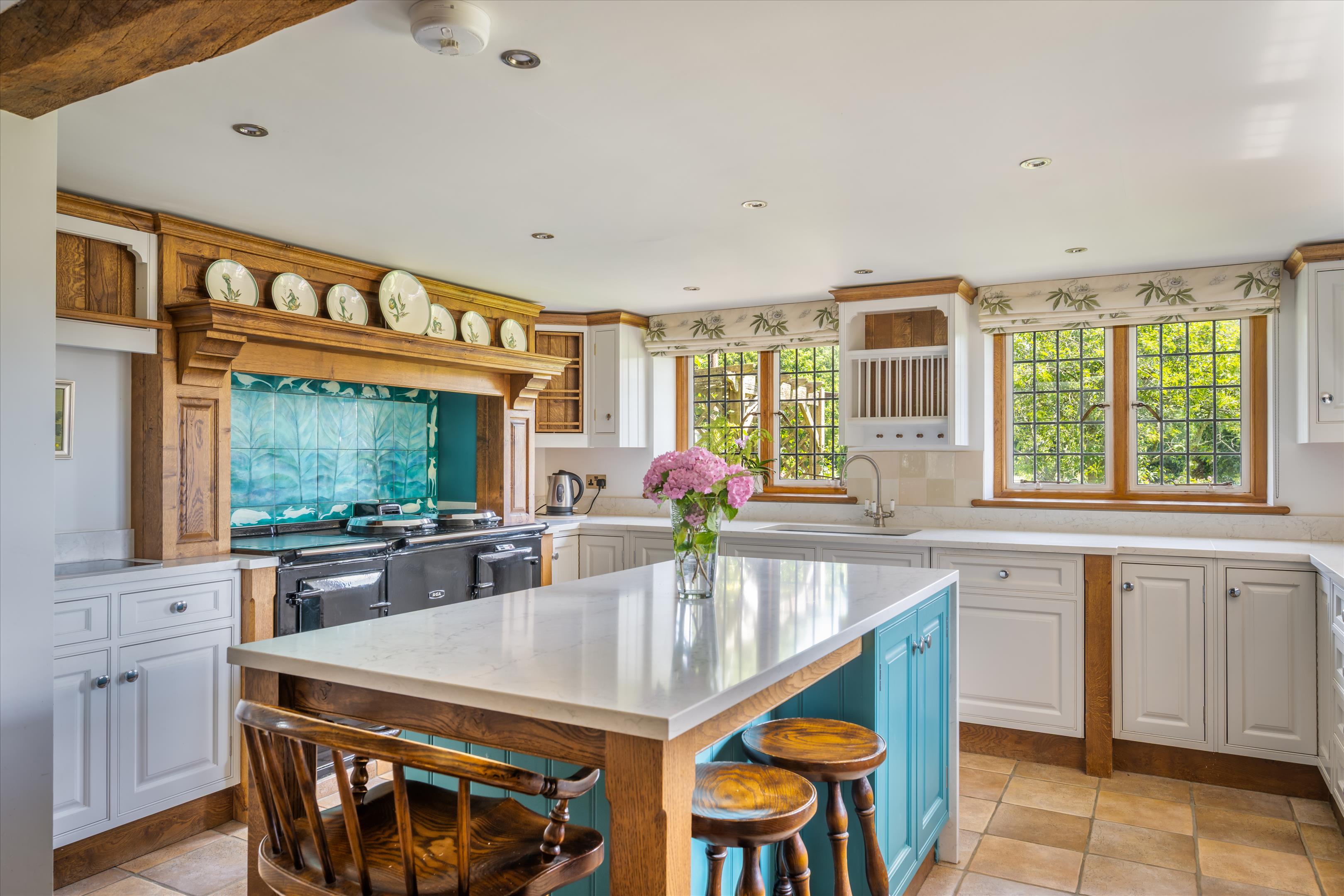 Coneyhurst Lane, Ewhurst, Cranleigh, Surrey GU6 7PW