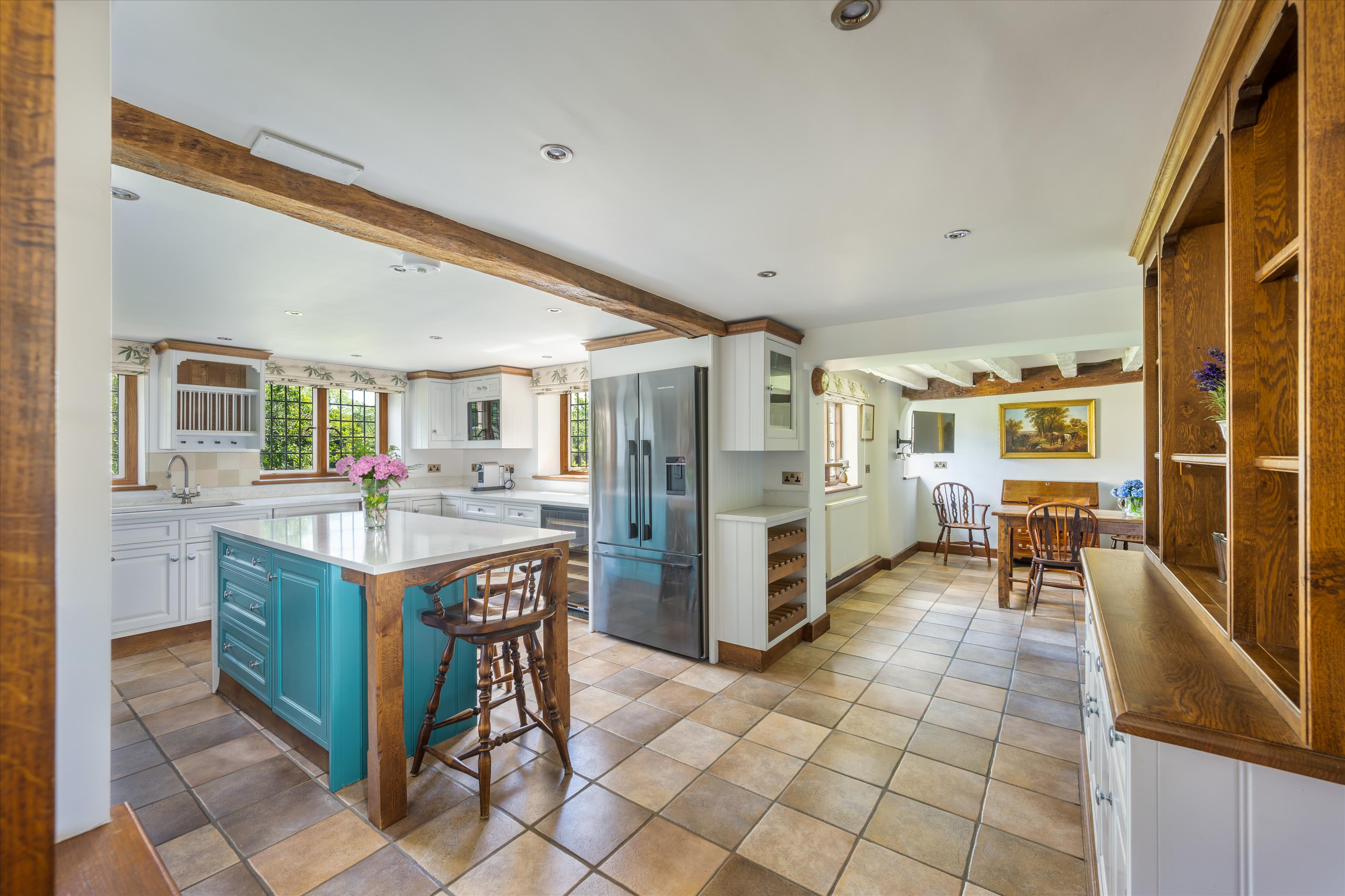 Coneyhurst Lane, Ewhurst, Cranleigh, Surrey GU6 7PW