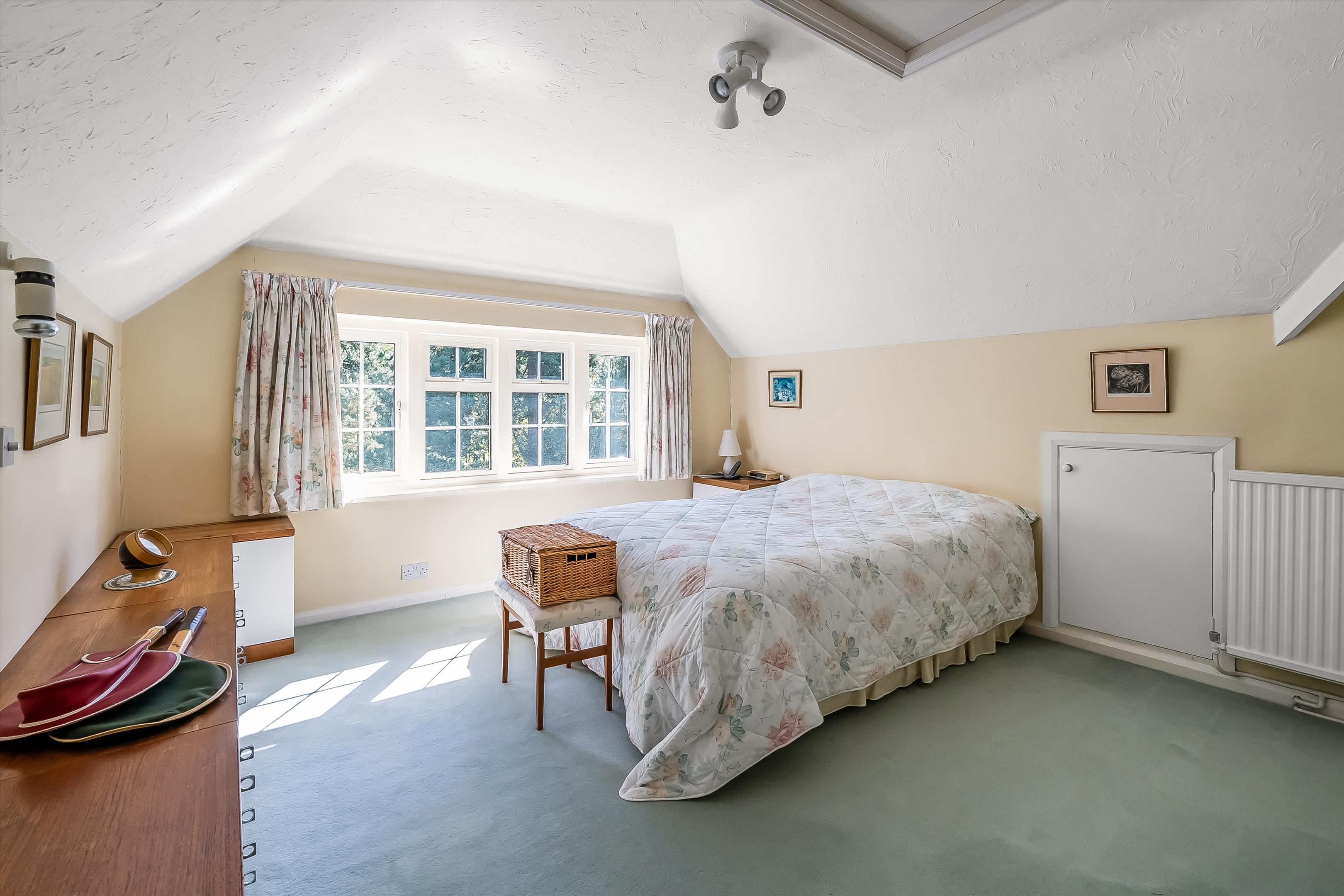 Snowdenham Lane, Bramley, Guildford, Surrey, GU5 0DB