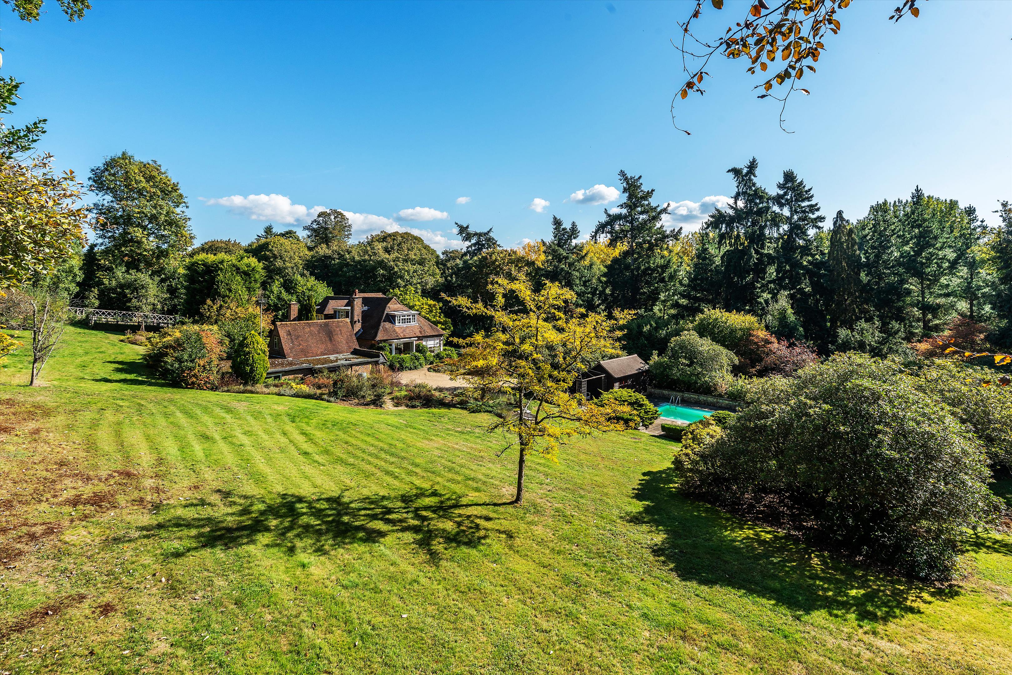 Snowdenham Lane, Bramley, Guildford, Surrey, GU5 0DB