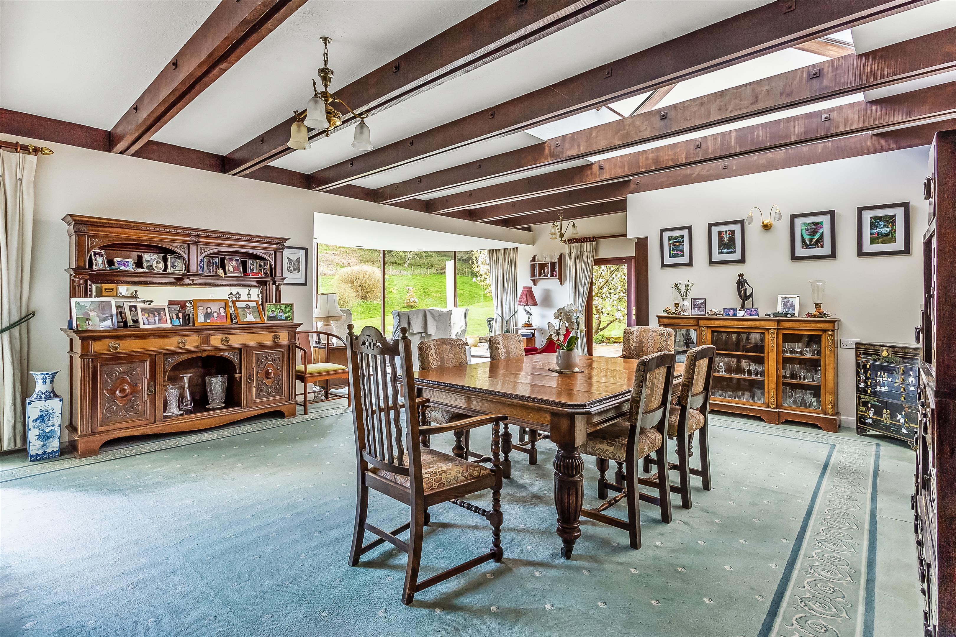Old Portsmouth Road, Artington, Guildford, GU3