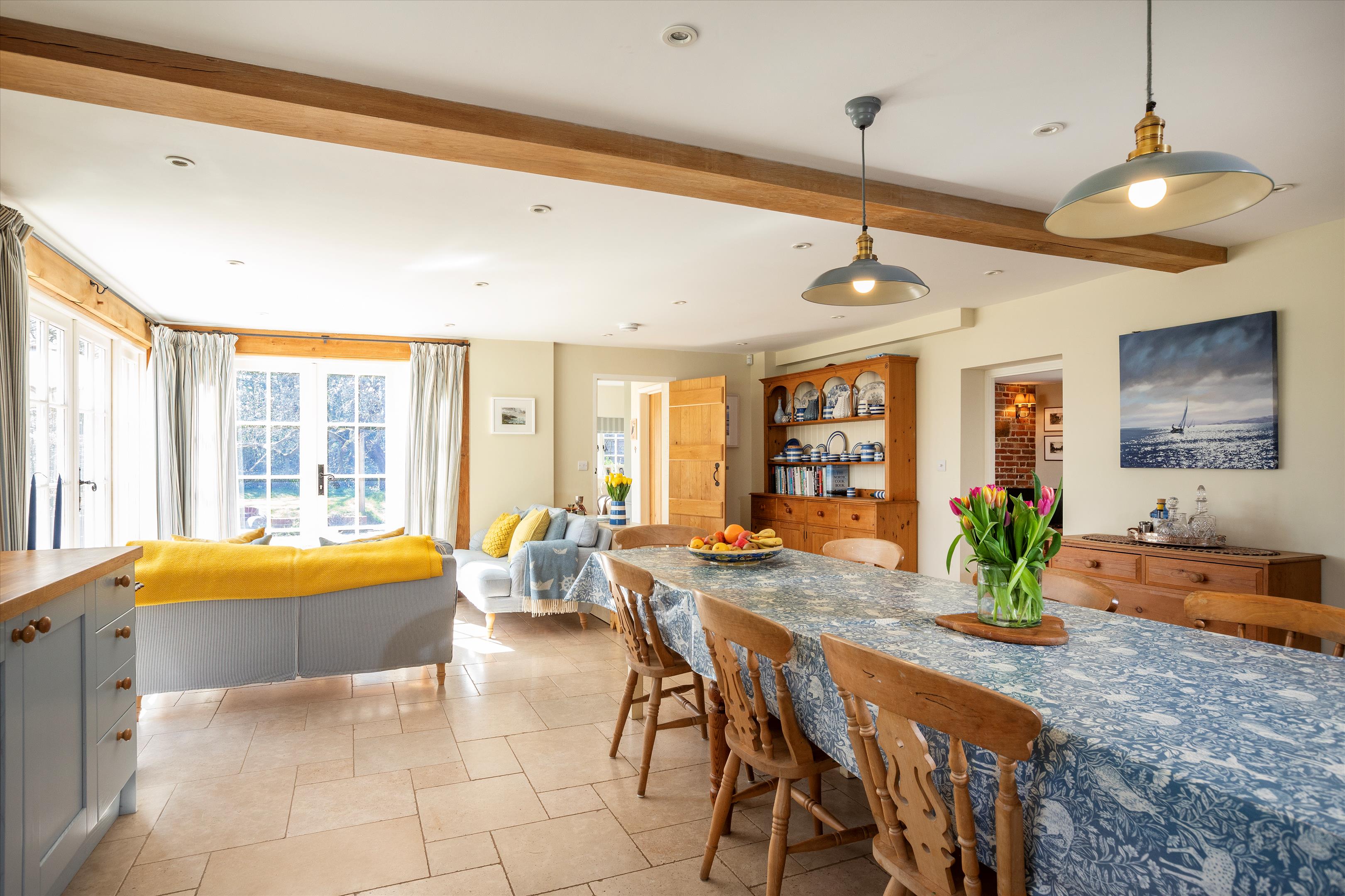 Knightons Lane, Dunsfold, Godalming, Surrey, GU8