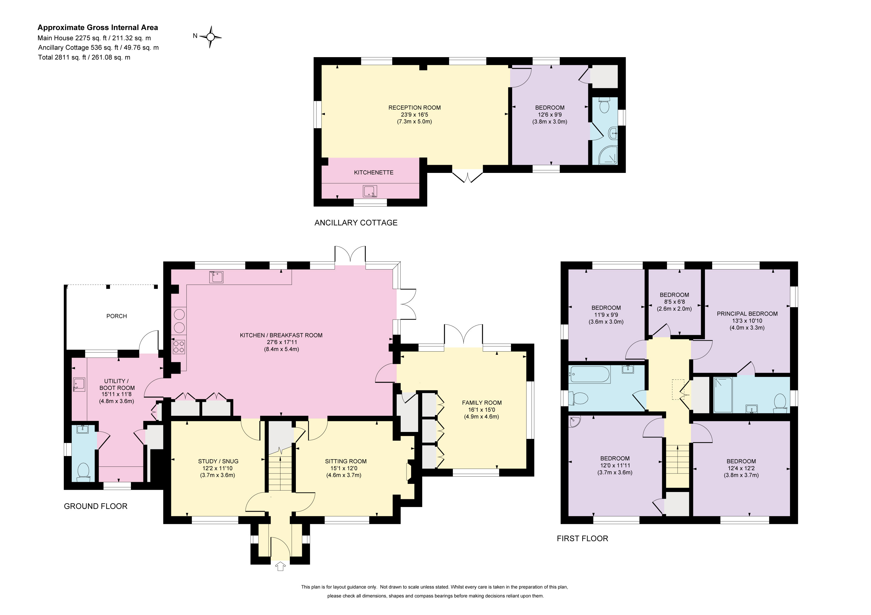 Knightons Lane, Dunsfold, Godalming, Surrey, GU8