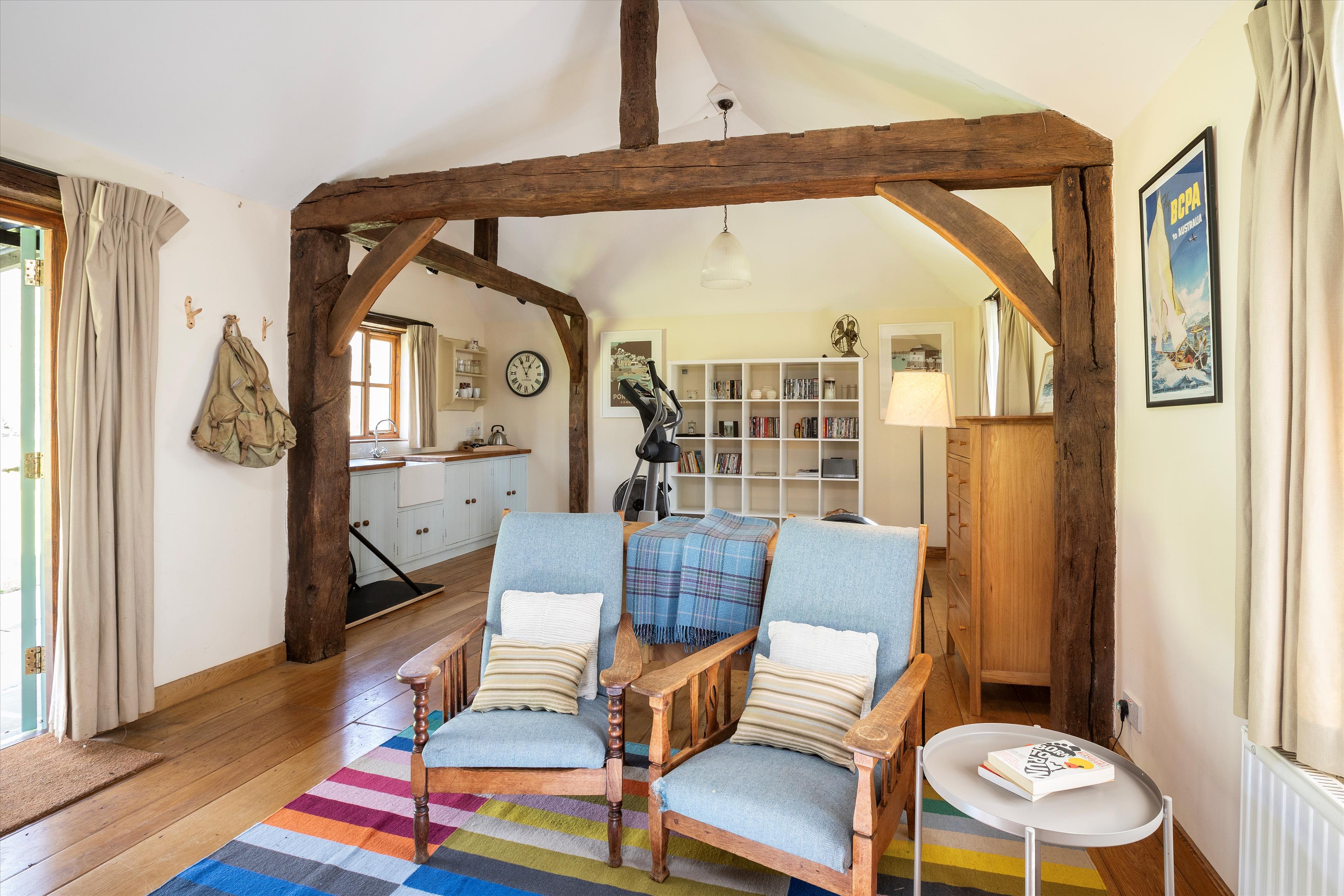 Knightons Lane, Dunsfold, Godalming, Surrey, GU8