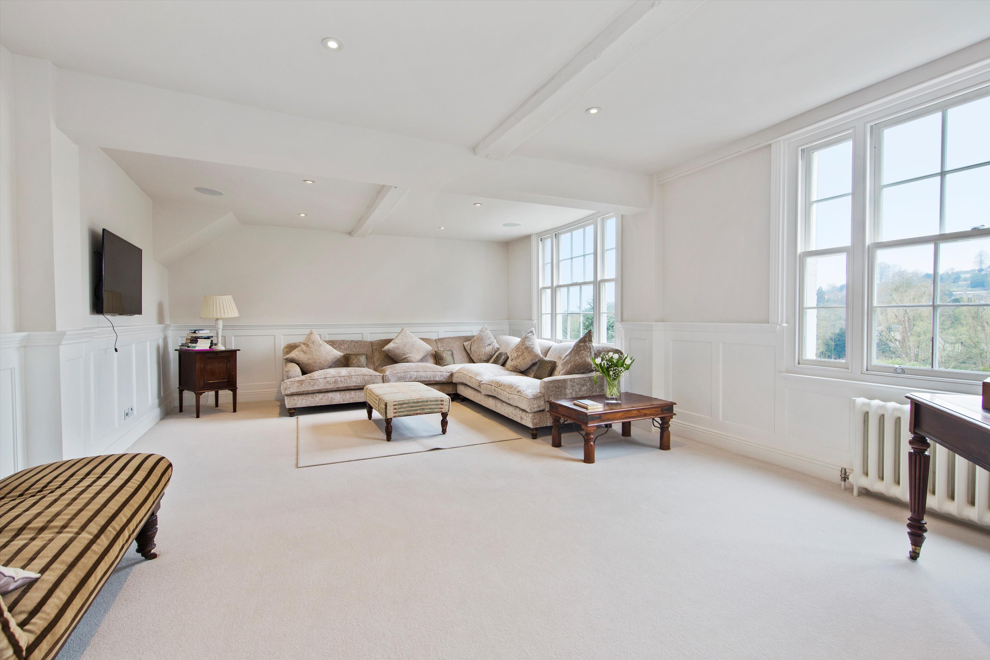 Quarry Street, Guildford, Surrey, GU1.