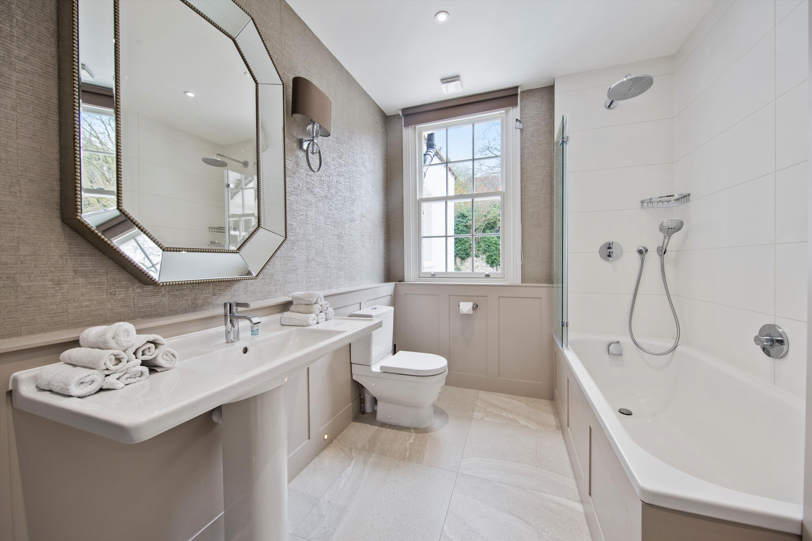 Quarry Street, Guildford, Surrey, GU1.
