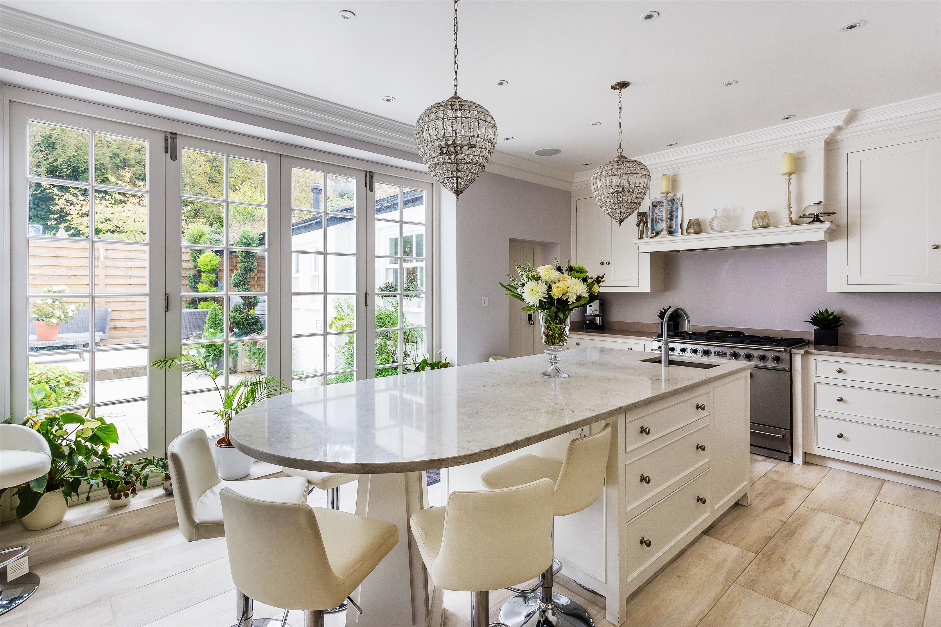 Quarry Street, Guildford, Surrey, GU1.