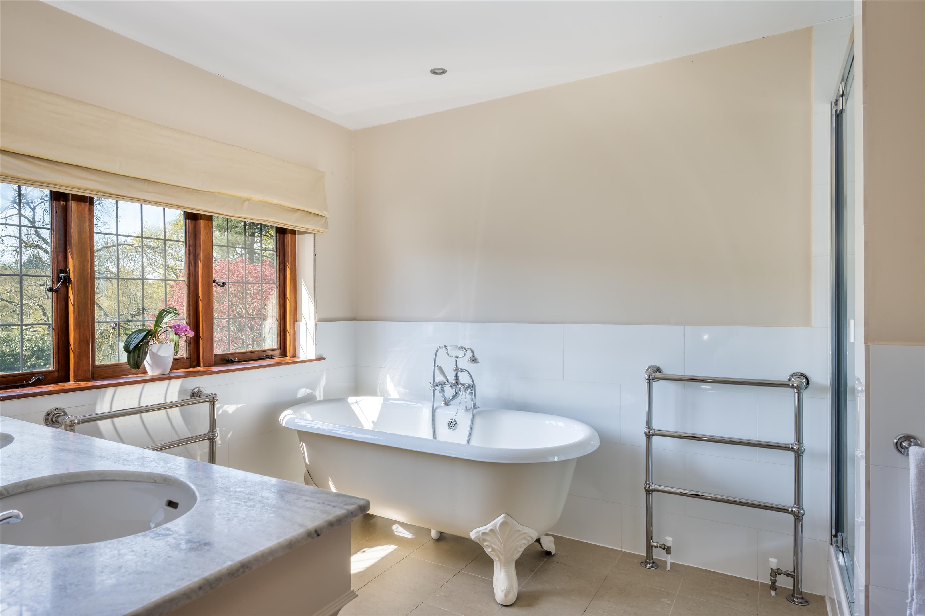 Sutton Place, Abinger Hammer, Dorking, Surrey, RH5