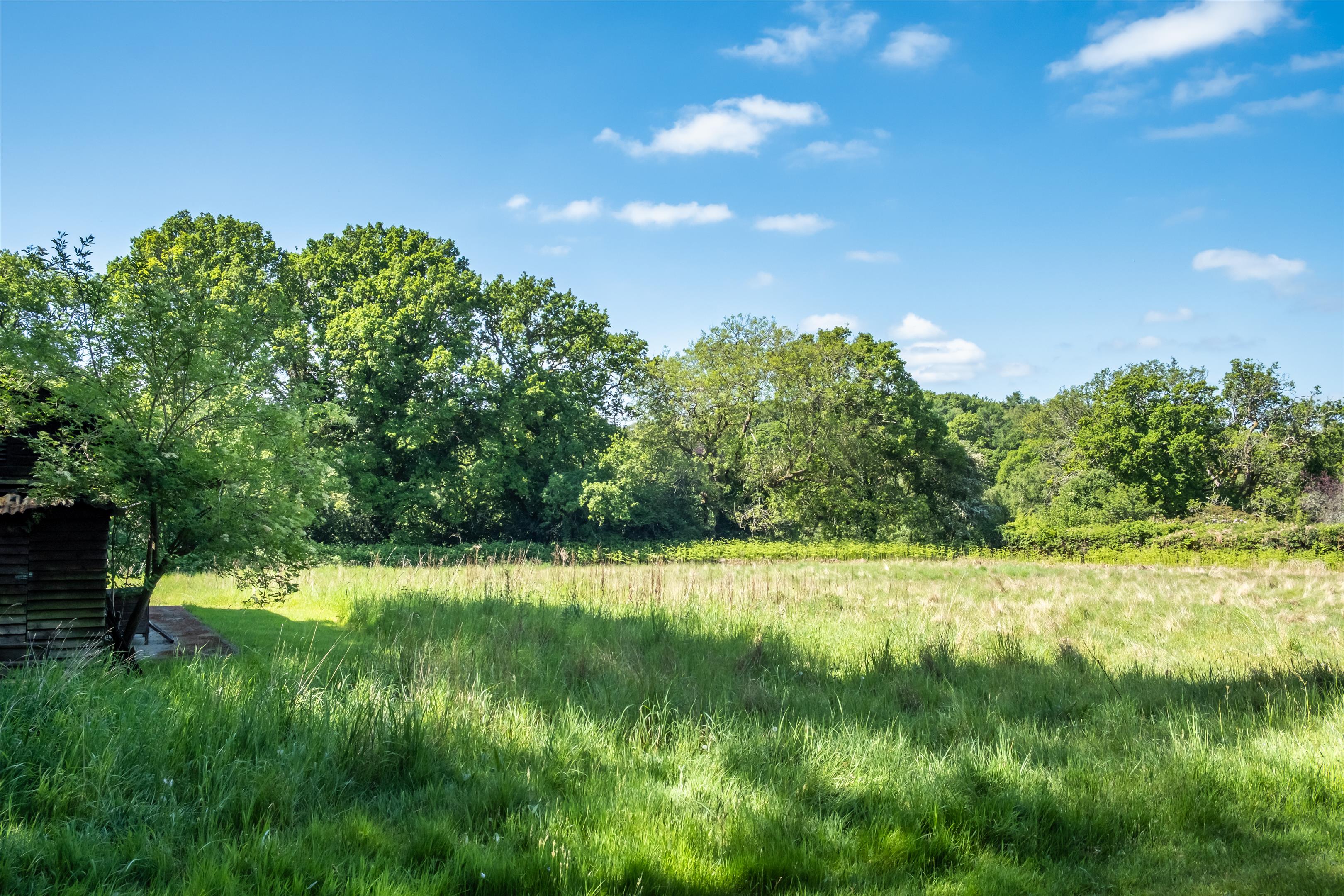 Sutton Place, Abinger Hammer, Dorking, Surrey, RH5