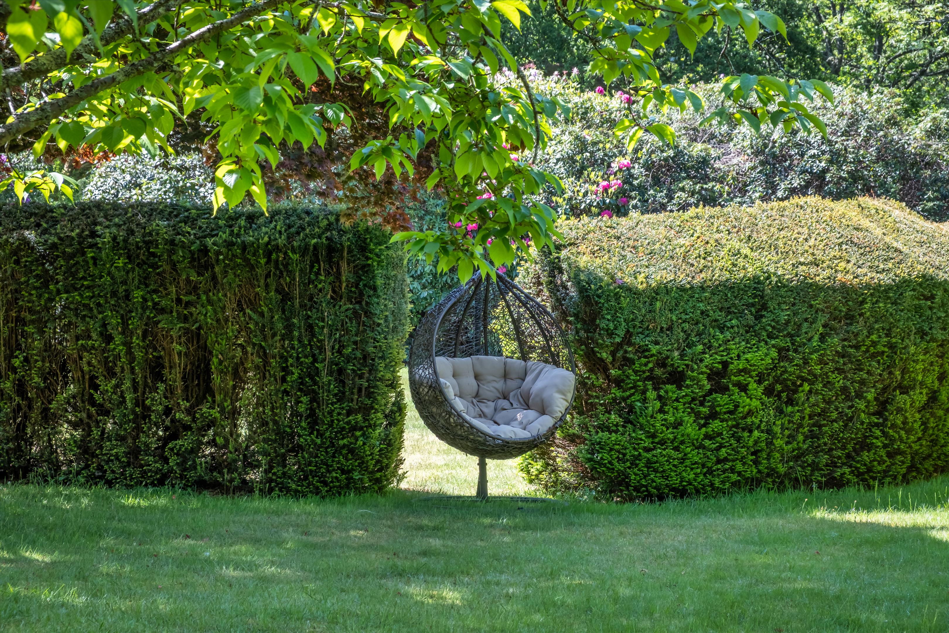 Sutton Place, Abinger Hammer, Dorking, Surrey, RH5