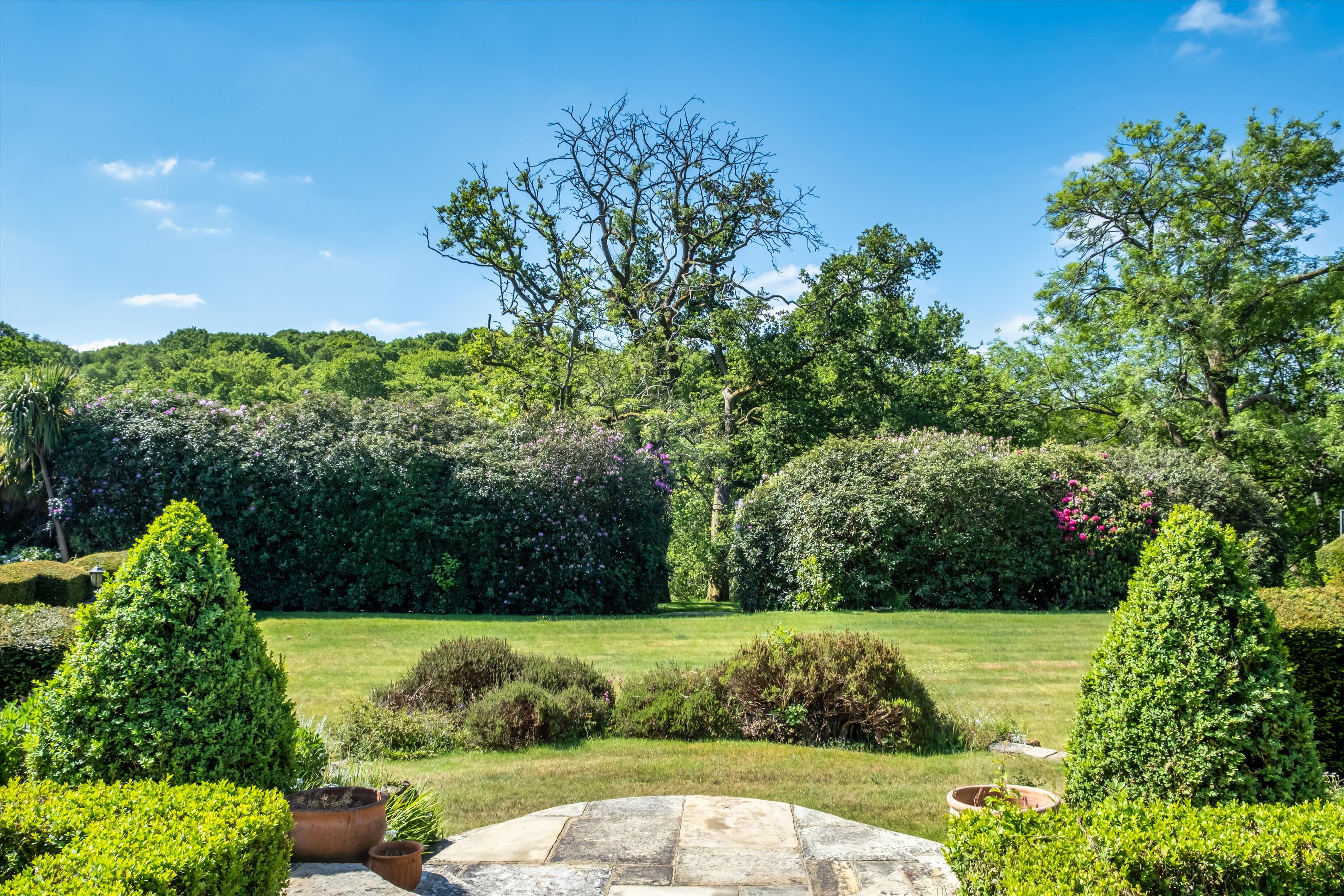 Sutton Place, Abinger Hammer, Dorking, Surrey, RH5
