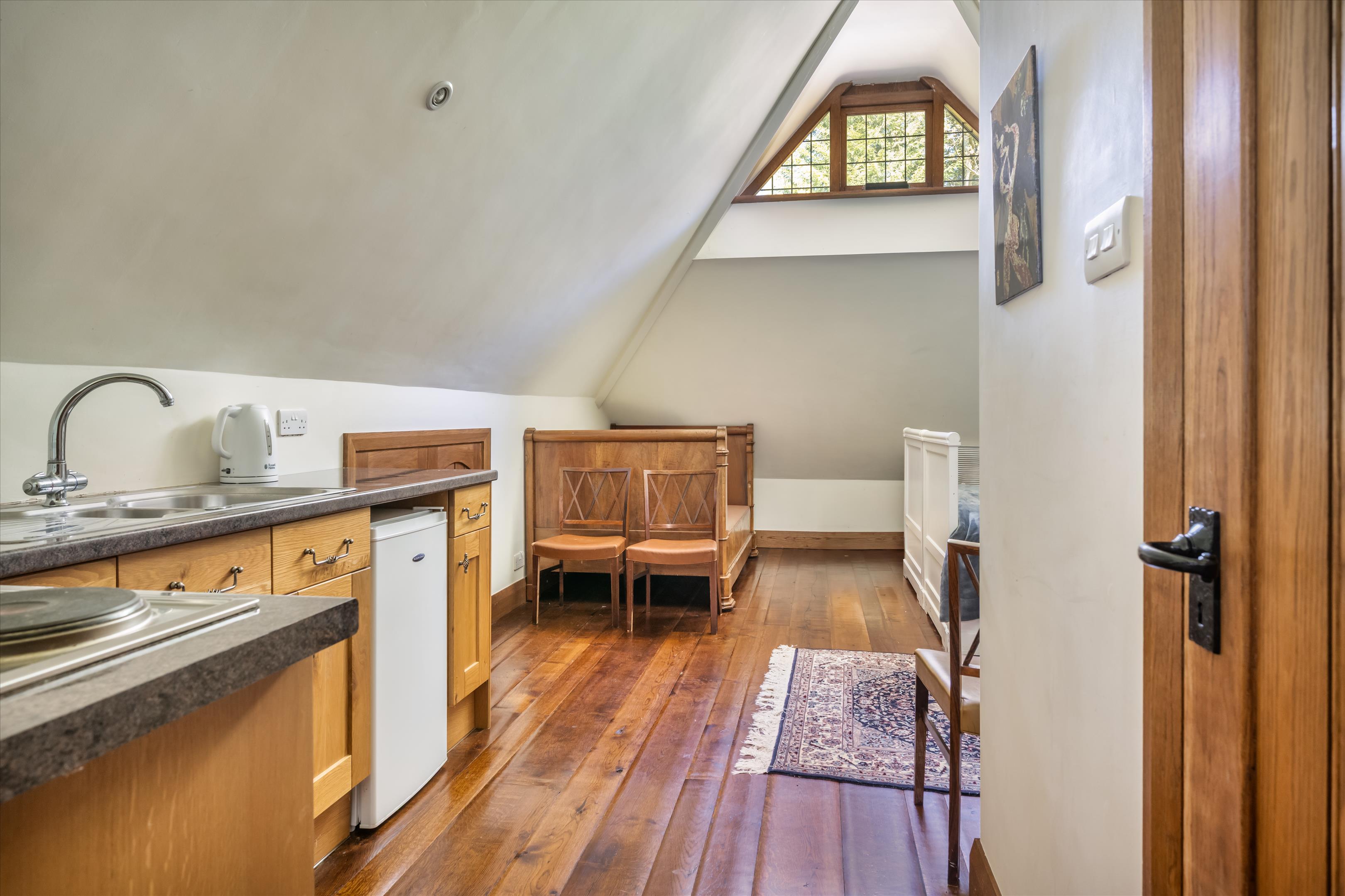 Sutton Place, Abinger Hammer, Dorking, Surrey, RH5