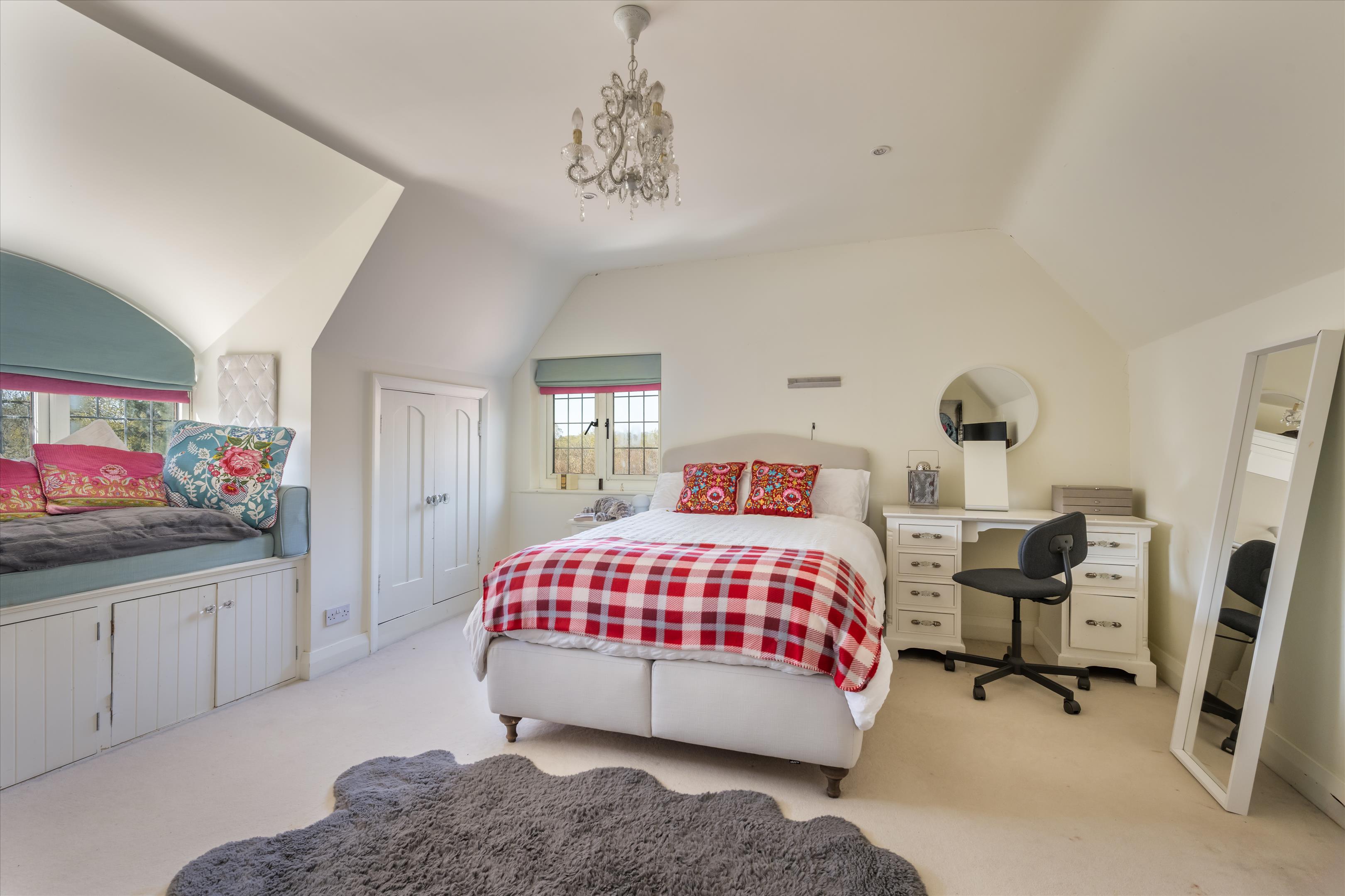 Sutton Place, Abinger Hammer, Dorking, Surrey, RH5