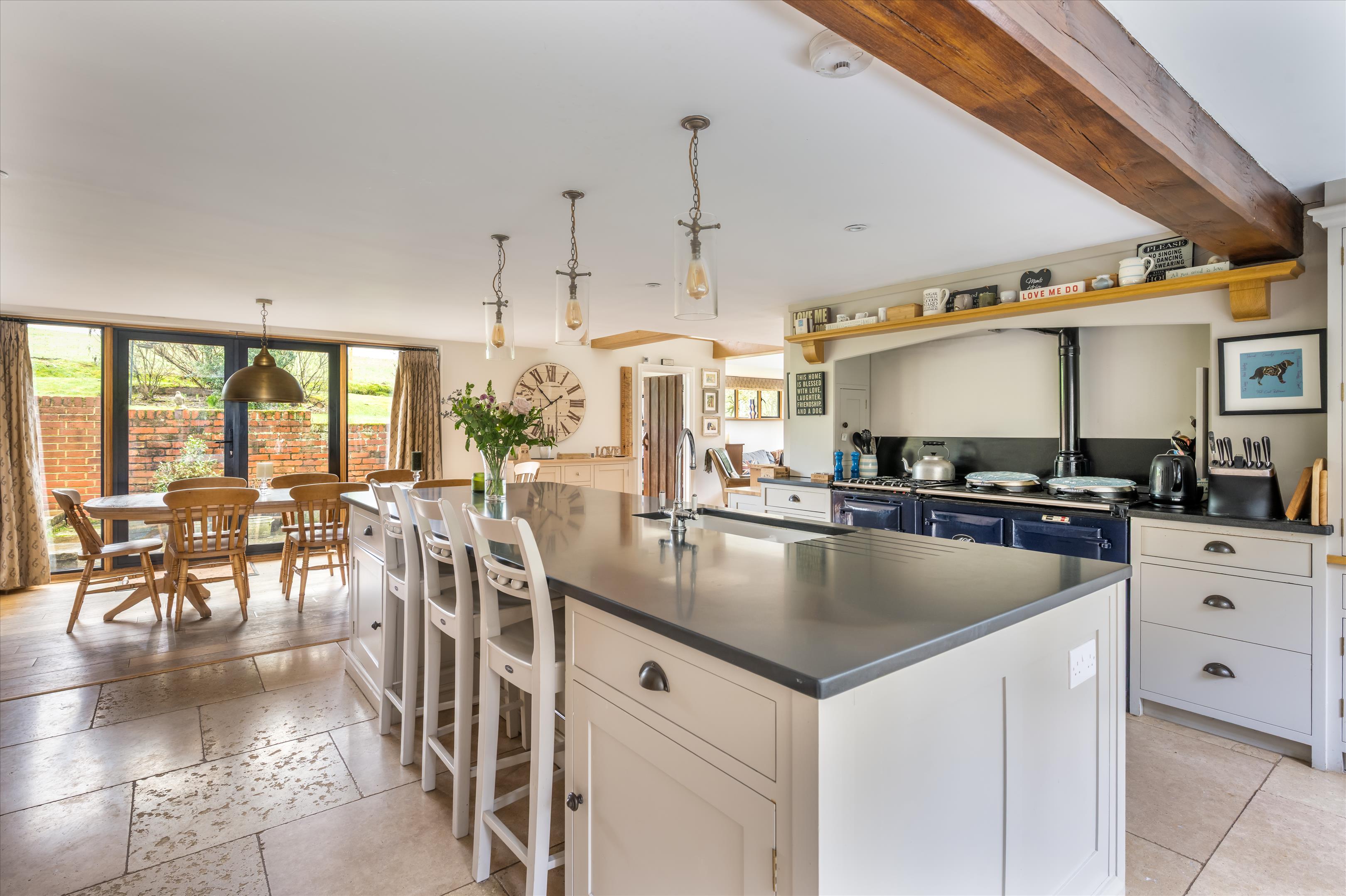 Smithwood Common, Cranleigh, Surrey, GU6 8QX.
