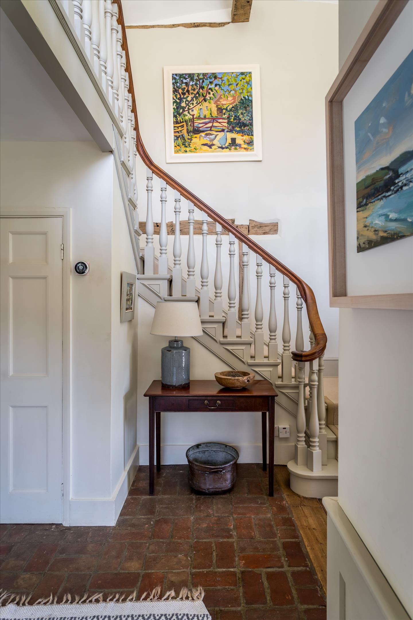 The Street, Shackleford, Godalming, Surrey, GU8