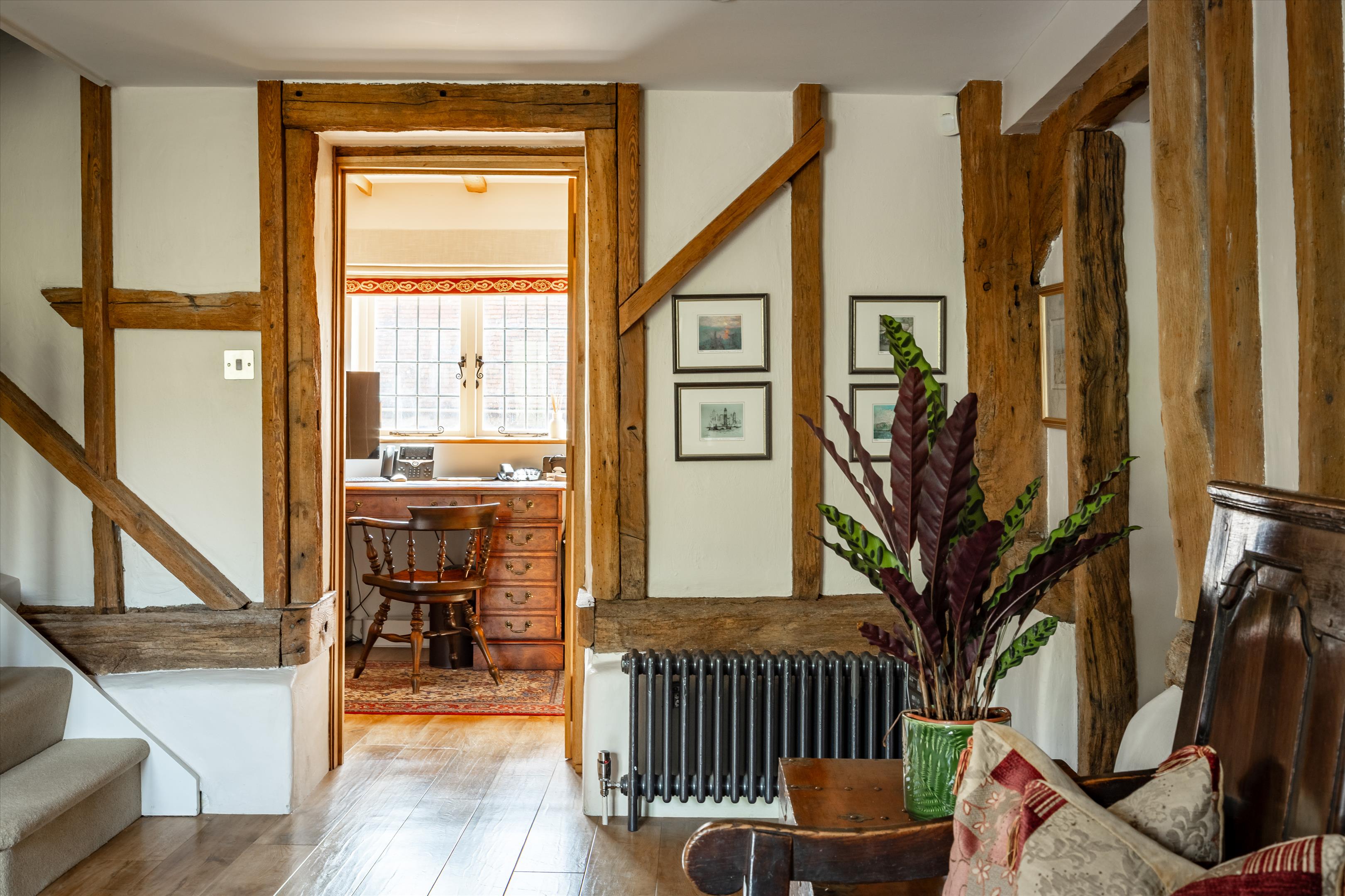 The Green, Shamley Green, Guildford, Surrey, GU5