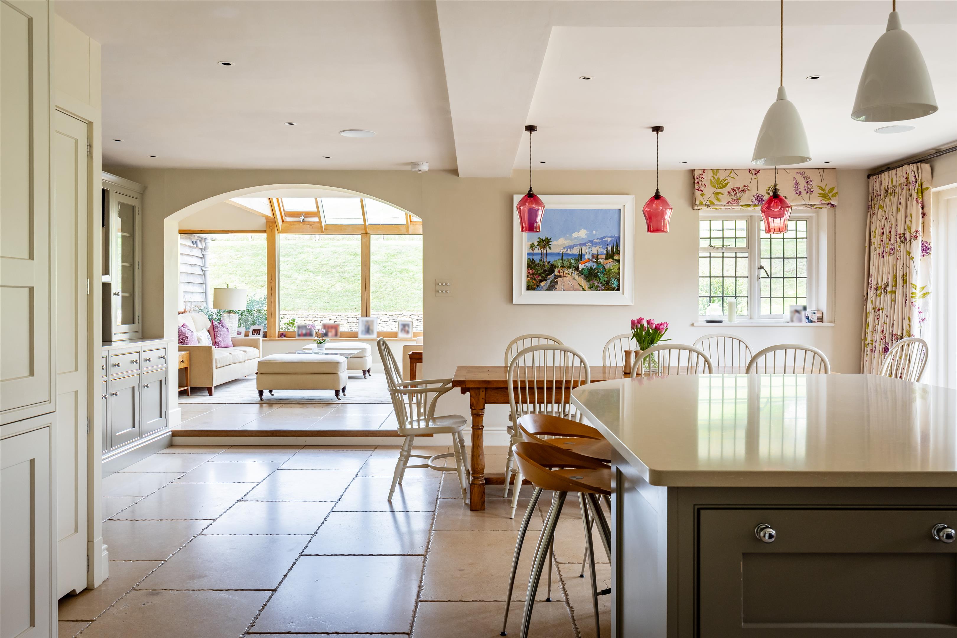 The Green, Shamley Green, Guildford, Surrey, GU5