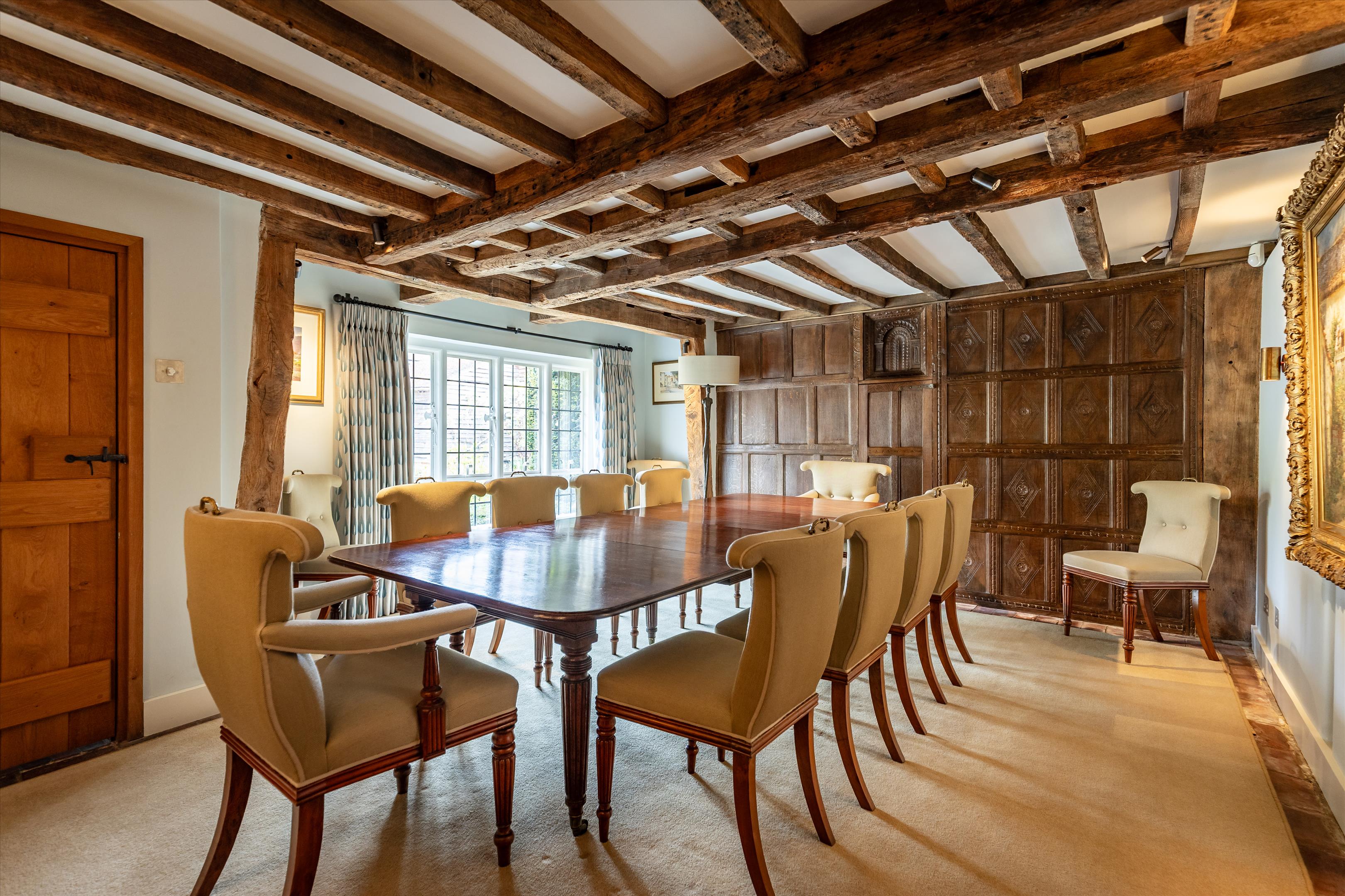 The Green, Shamley Green, Guildford, Surrey, GU5