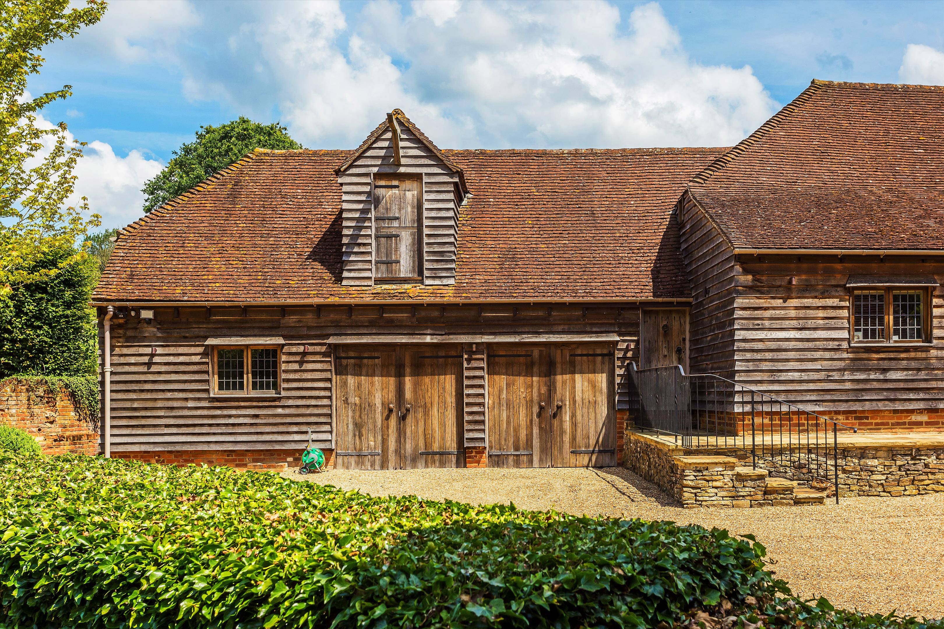 The Green, Shamley Green, Guildford, Surrey, GU5