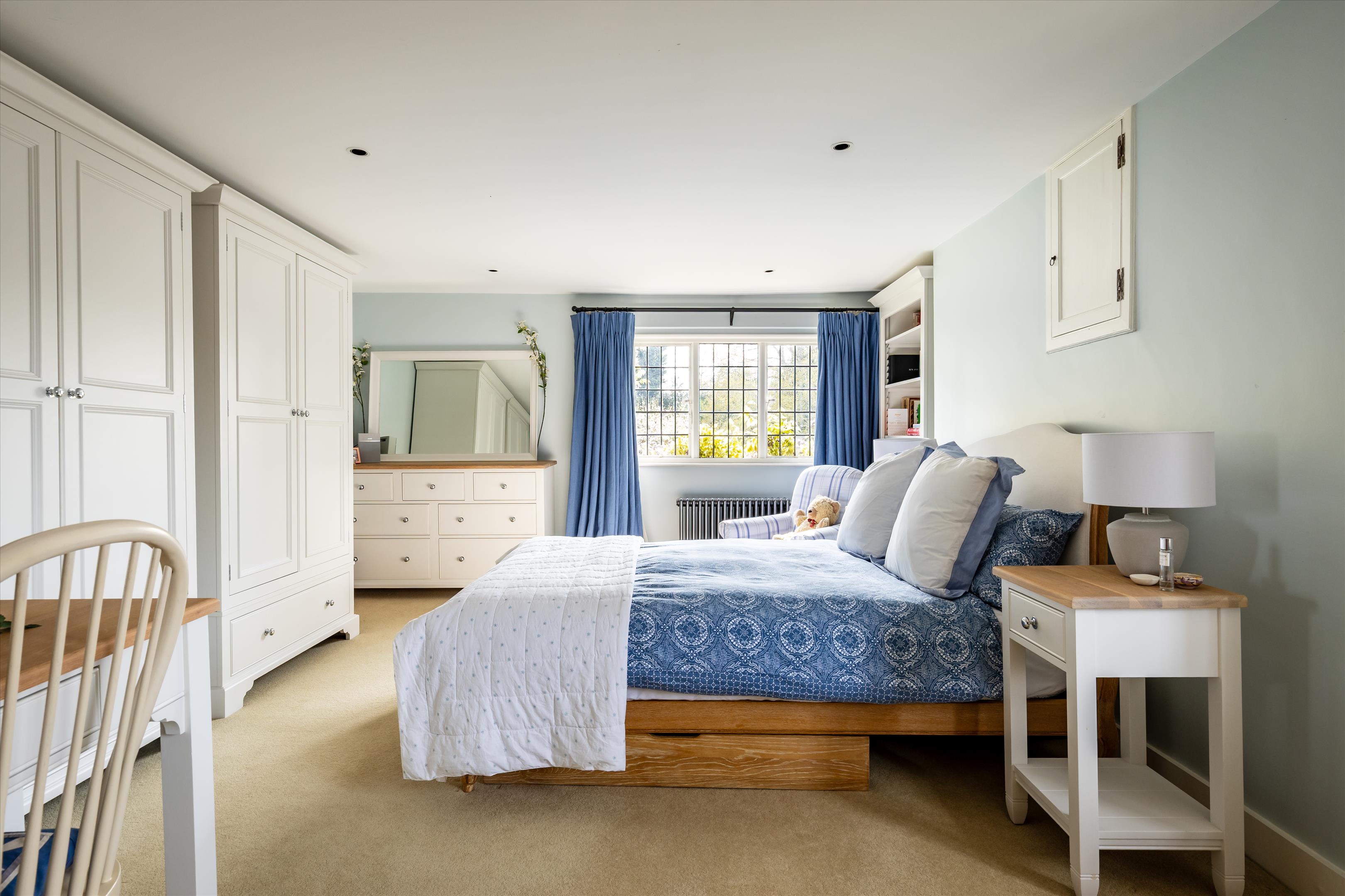 The Green, Shamley Green, Guildford, Surrey, GU5