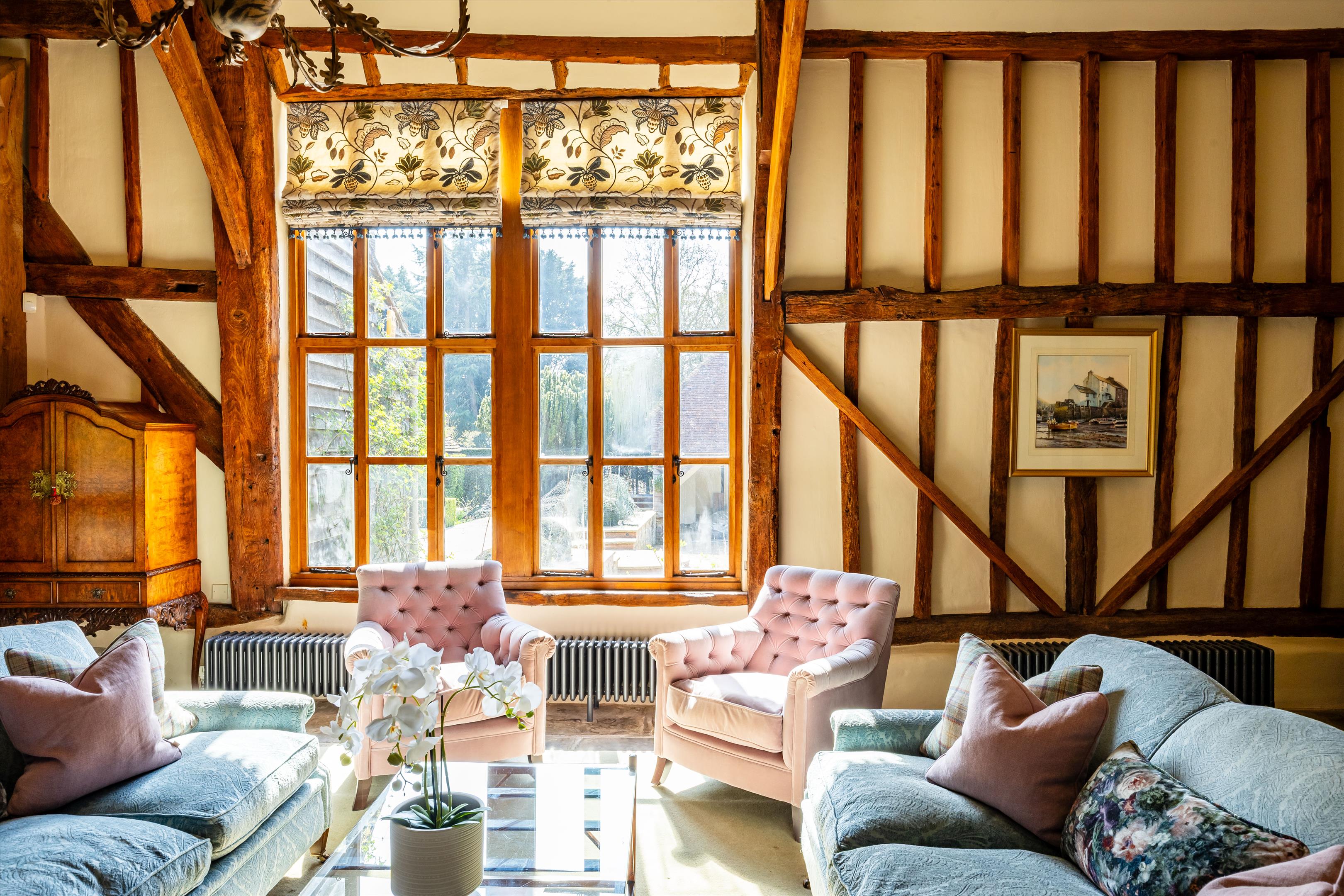 The Green, Shamley Green, Guildford, Surrey, GU5