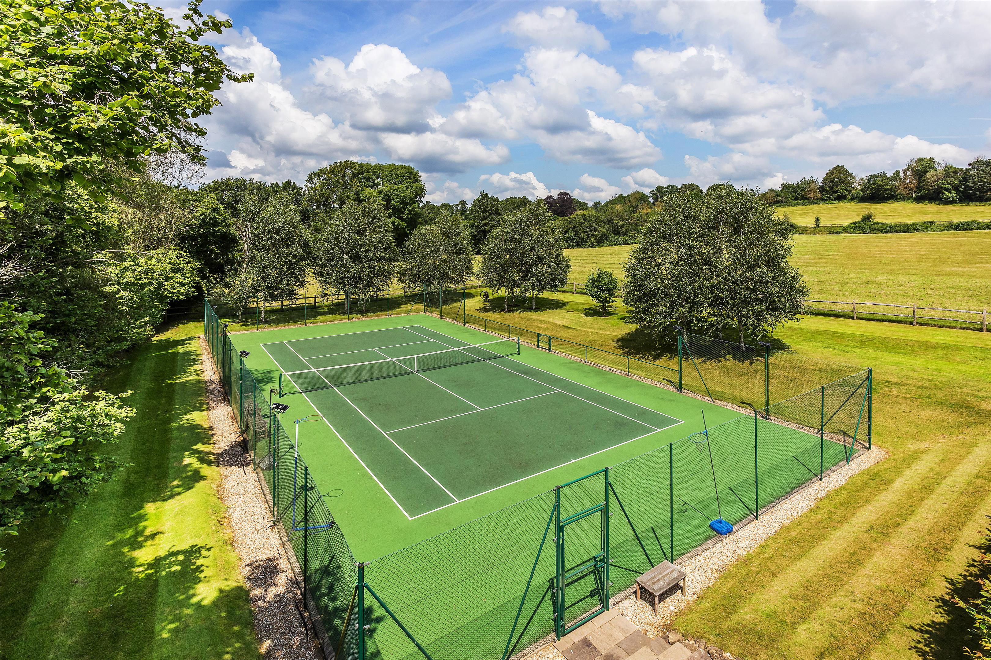 The Green, Shamley Green, Guildford, Surrey, GU5