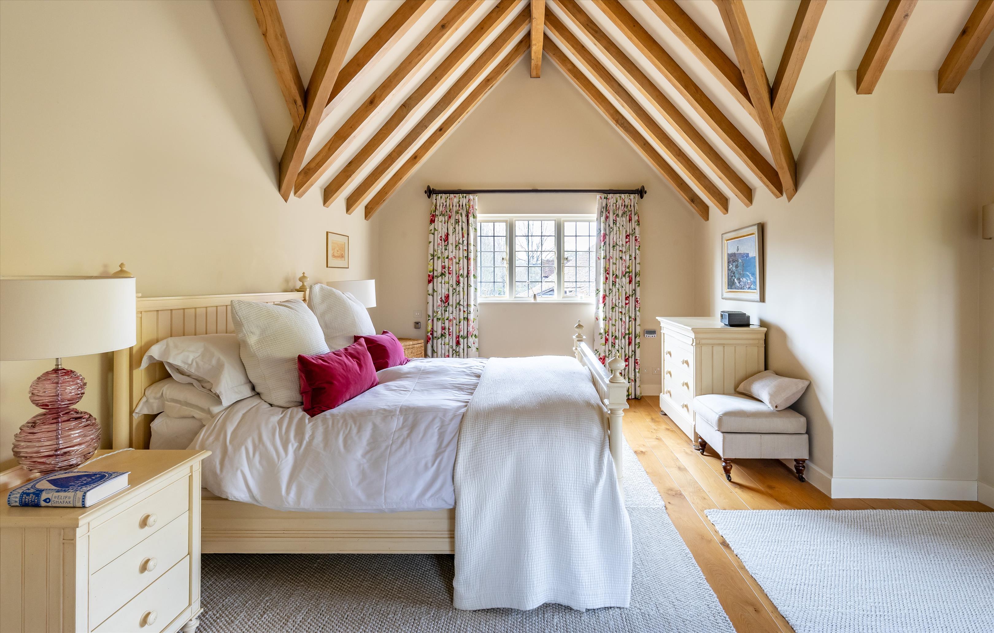 The Green, Shamley Green, Guildford, Surrey, GU5