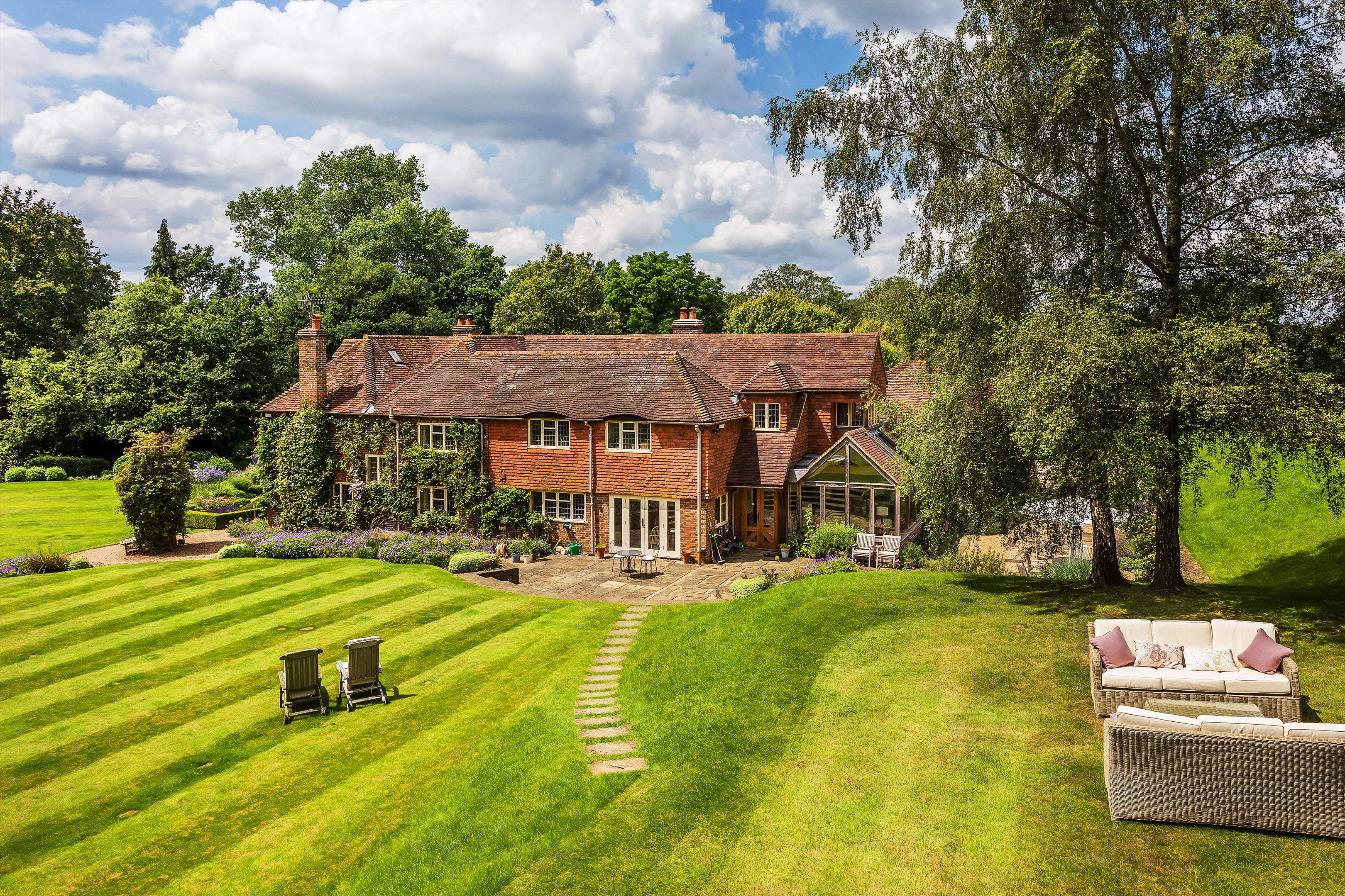 The Green, Shamley Green, Guildford, Surrey, GU5