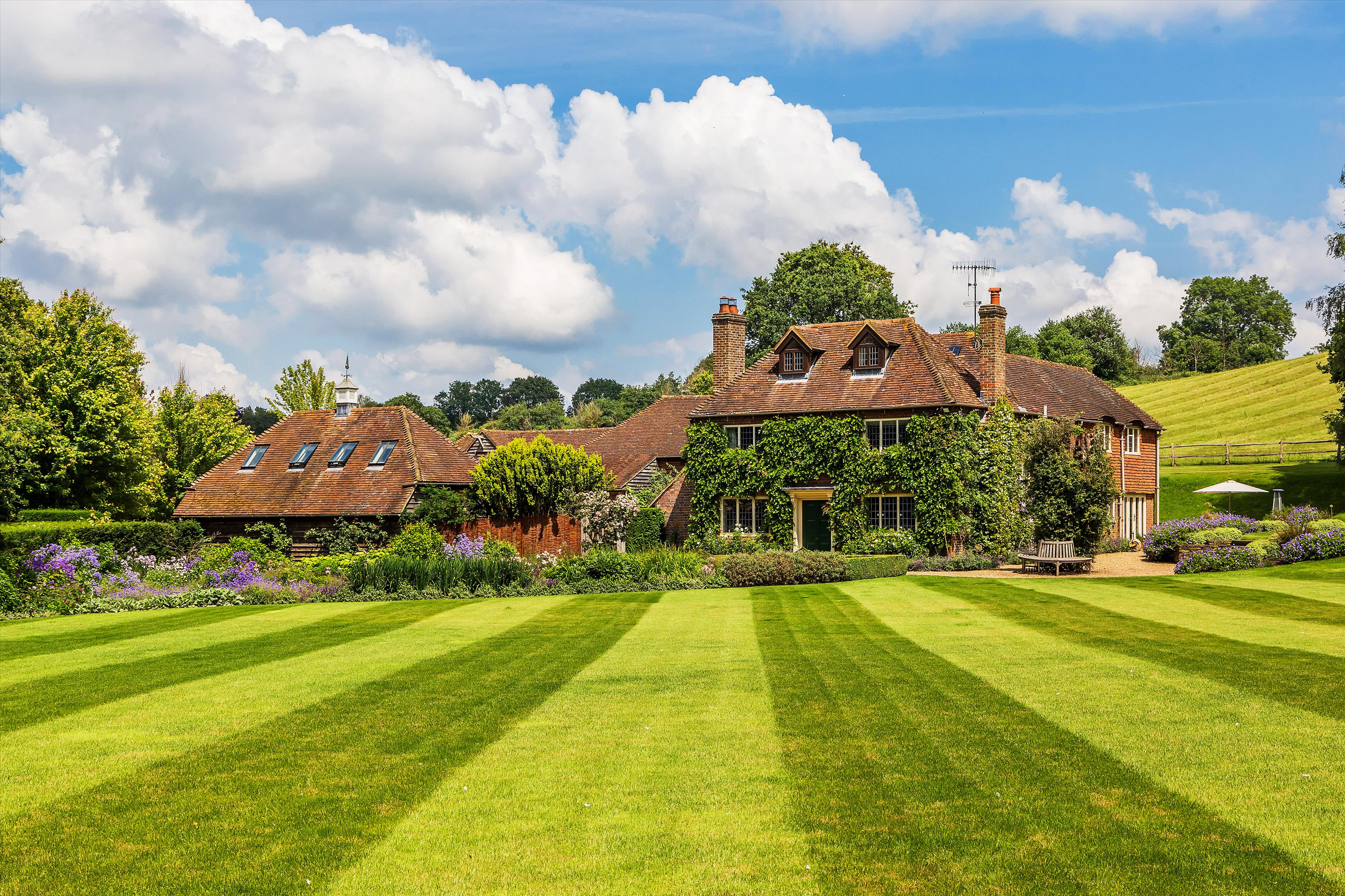 The Green, Shamley Green, Guildford, Surrey, GU5