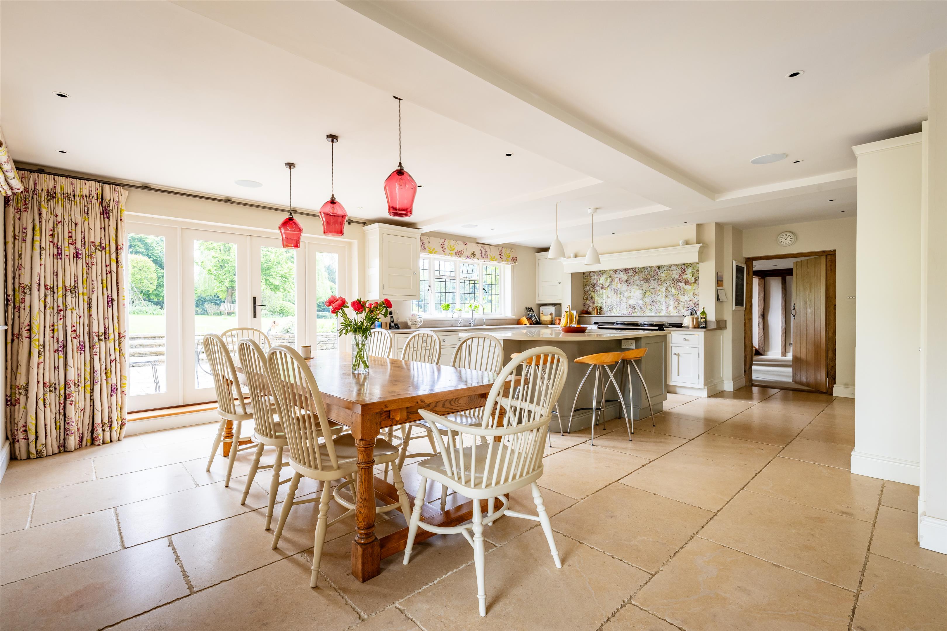 The Green, Shamley Green, Guildford, Surrey, GU5