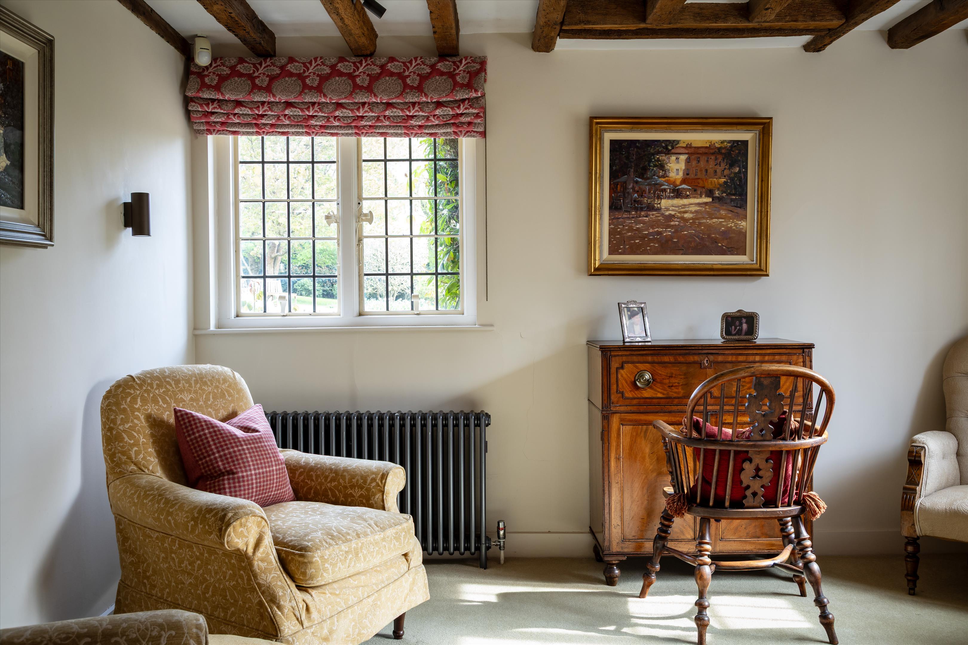 The Green, Shamley Green, Guildford, Surrey, GU5