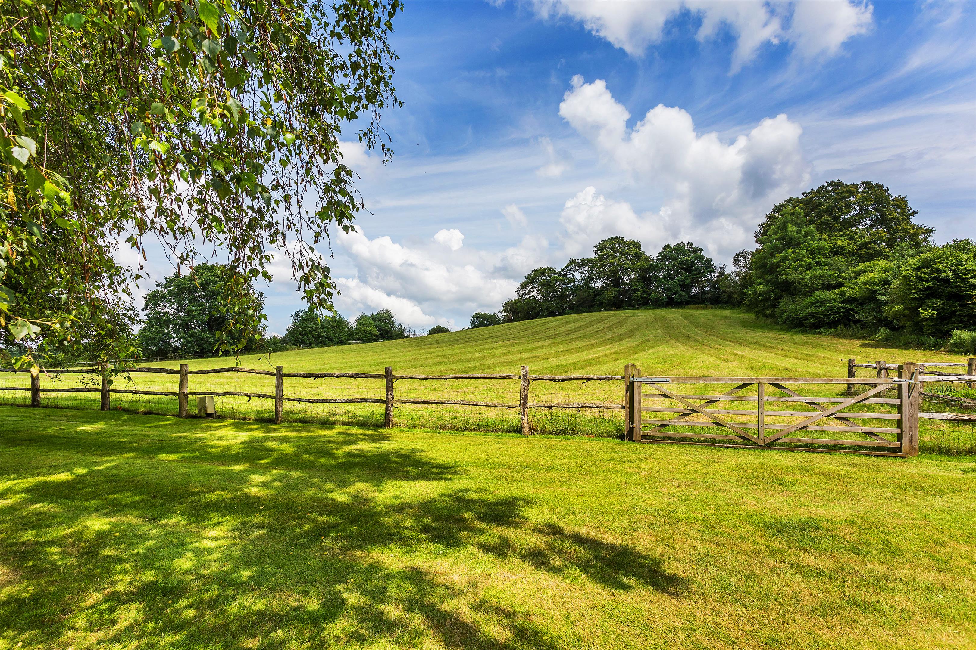 The Green, Shamley Green, Guildford, Surrey, GU5