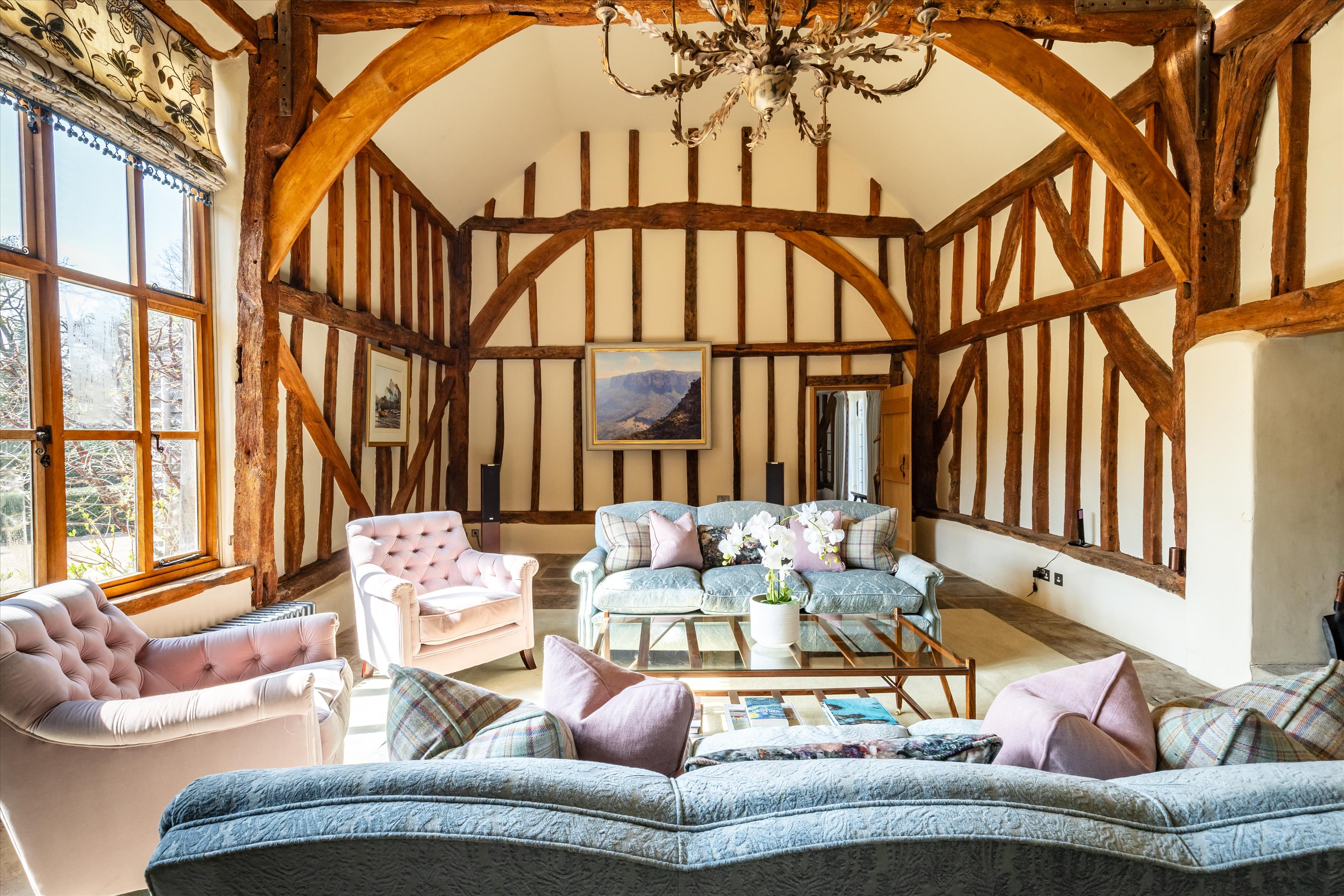 The Green, Shamley Green, Guildford, Surrey, GU5