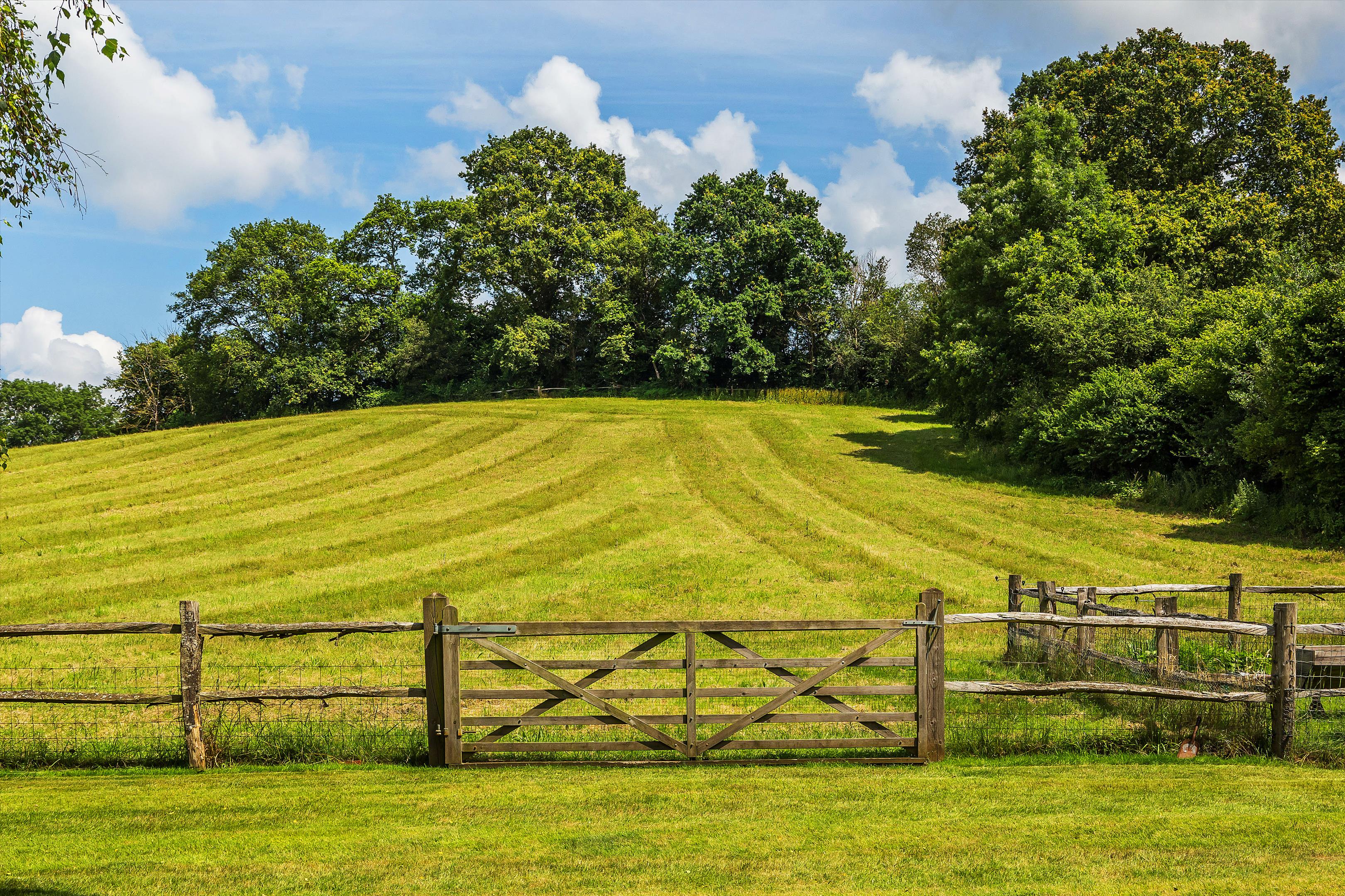The Green, Shamley Green, Guildford, Surrey, GU5