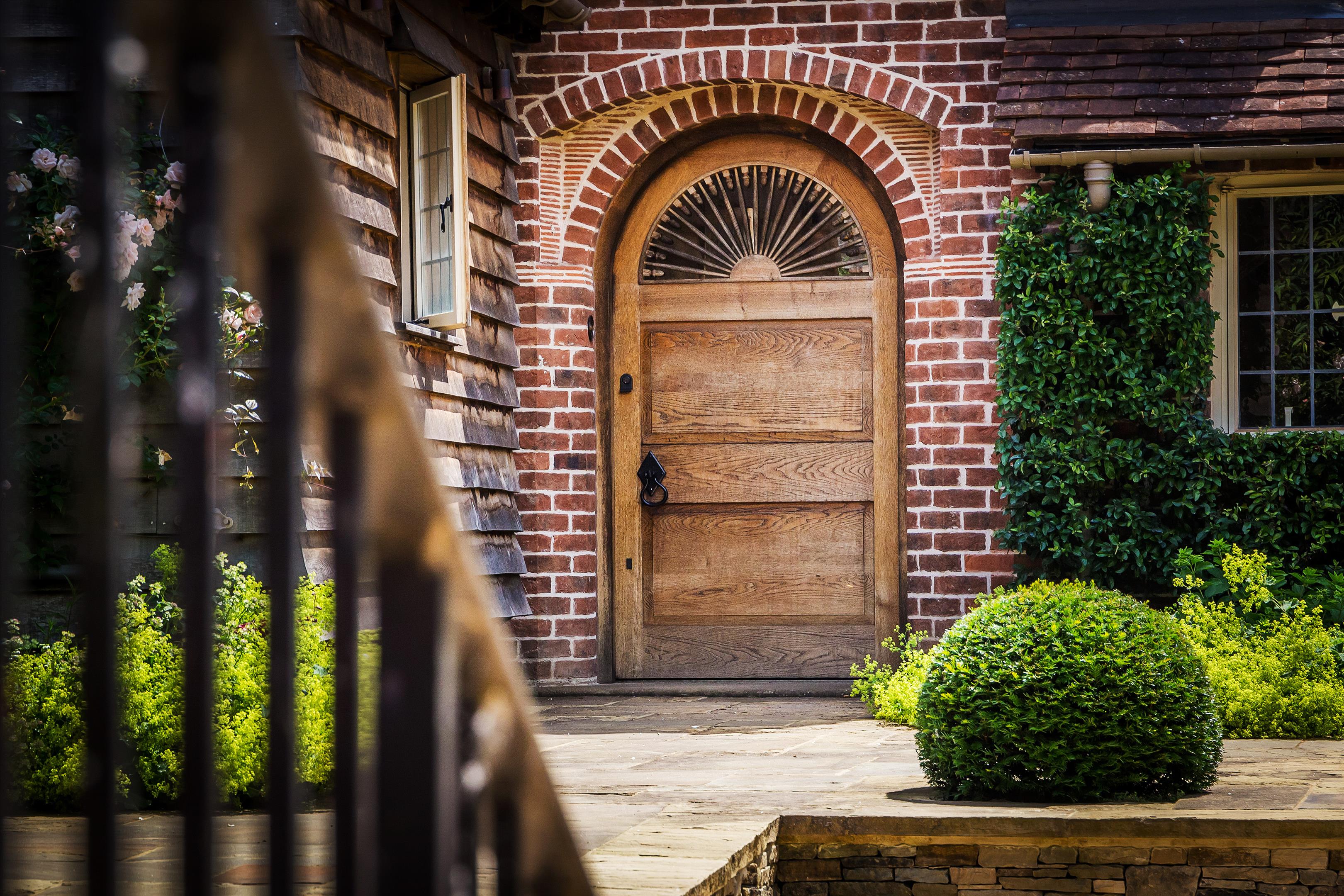 The Green, Shamley Green, Guildford, Surrey, GU5