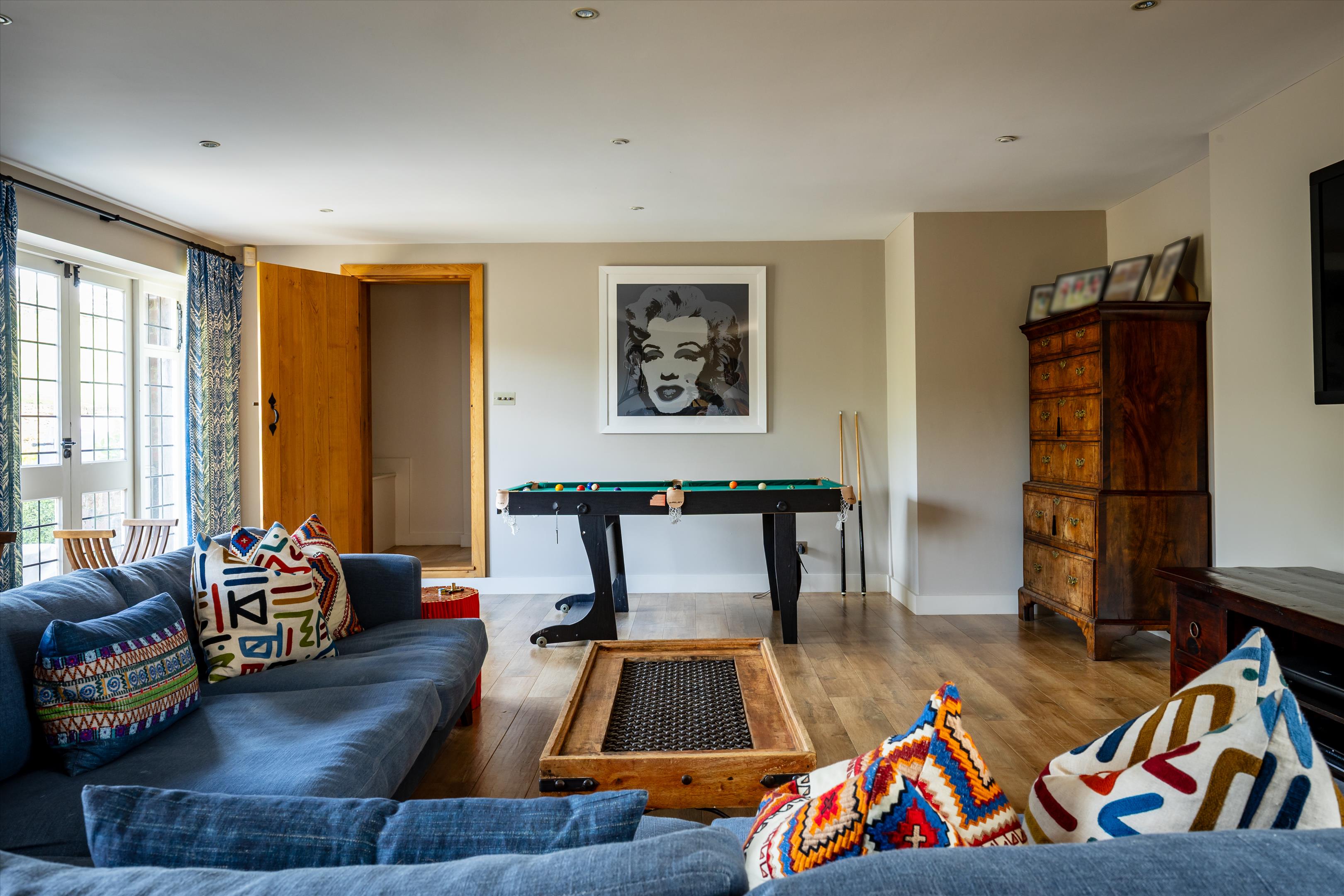 The Green, Shamley Green, Guildford, Surrey, GU5