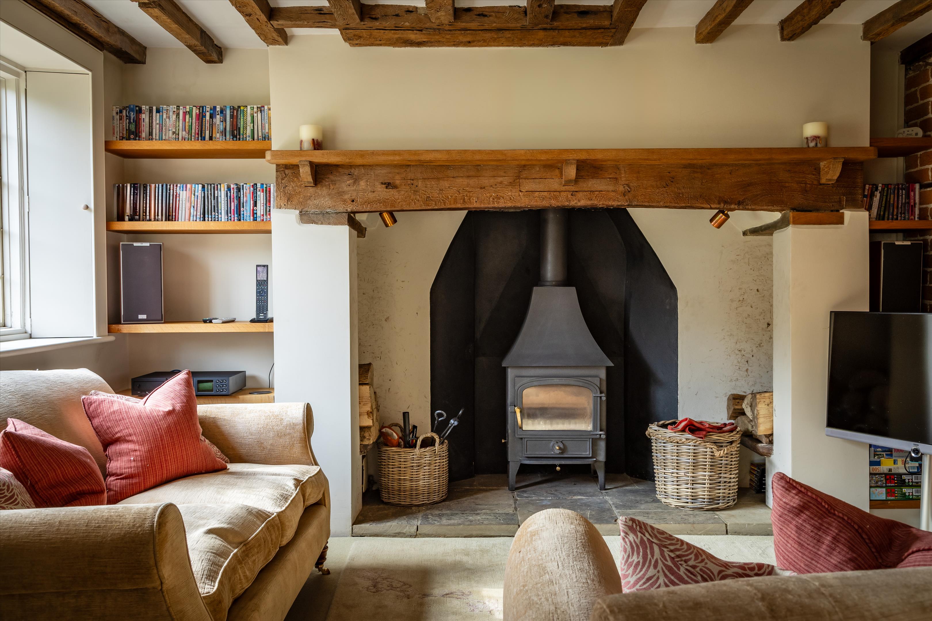 The Green, Shamley Green, Guildford, Surrey, GU5